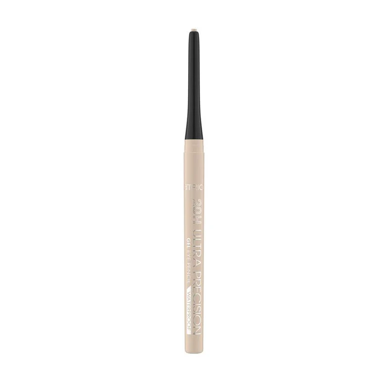20H Ultra Precision Waterproof Gel Eye Pencil 5g - Image 2