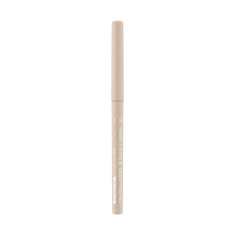 20H Ultra Precision Waterproof Gel Eye Pencil 5g - Image 3