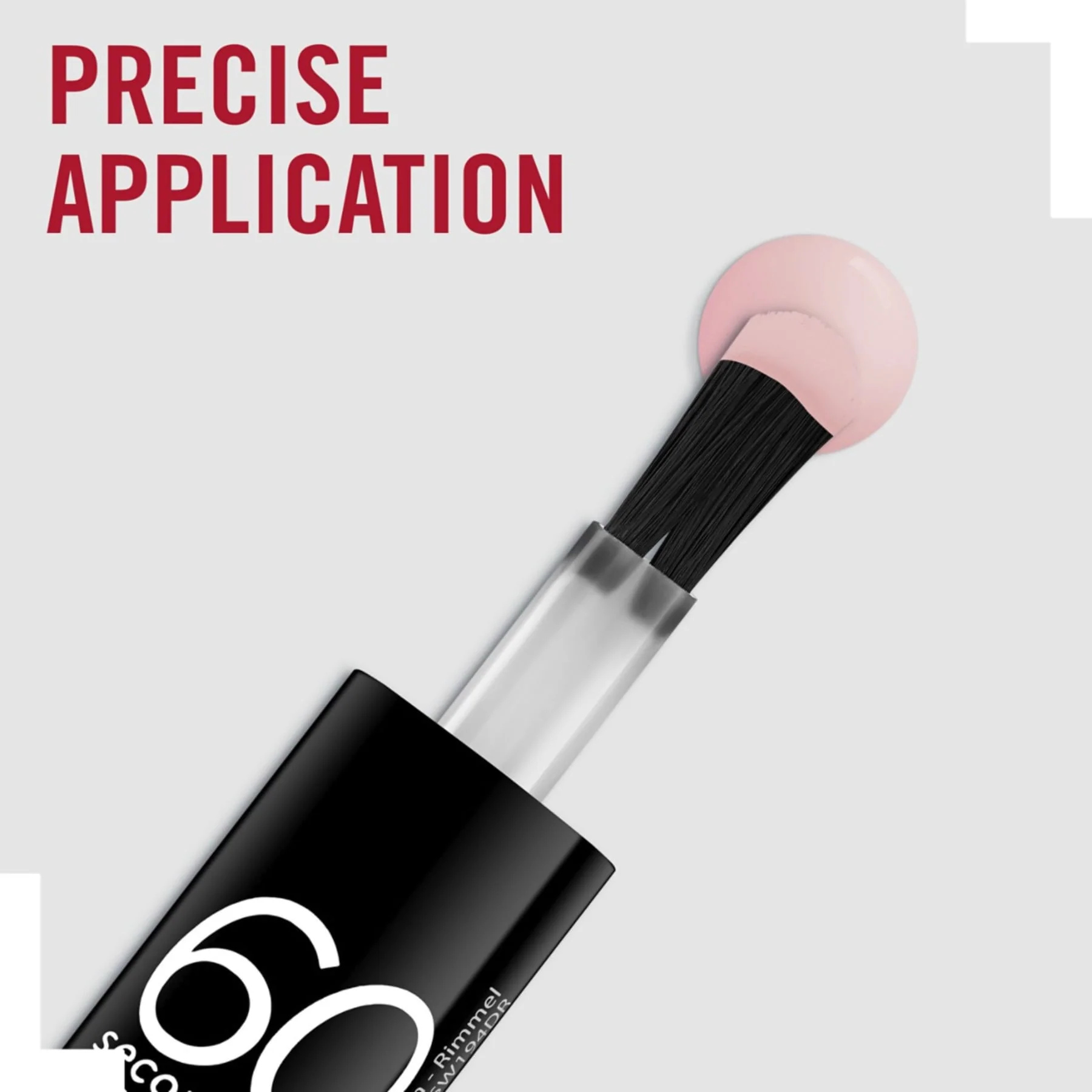 60 Seconds Super Shine Nail Polish 8ml - Image 14