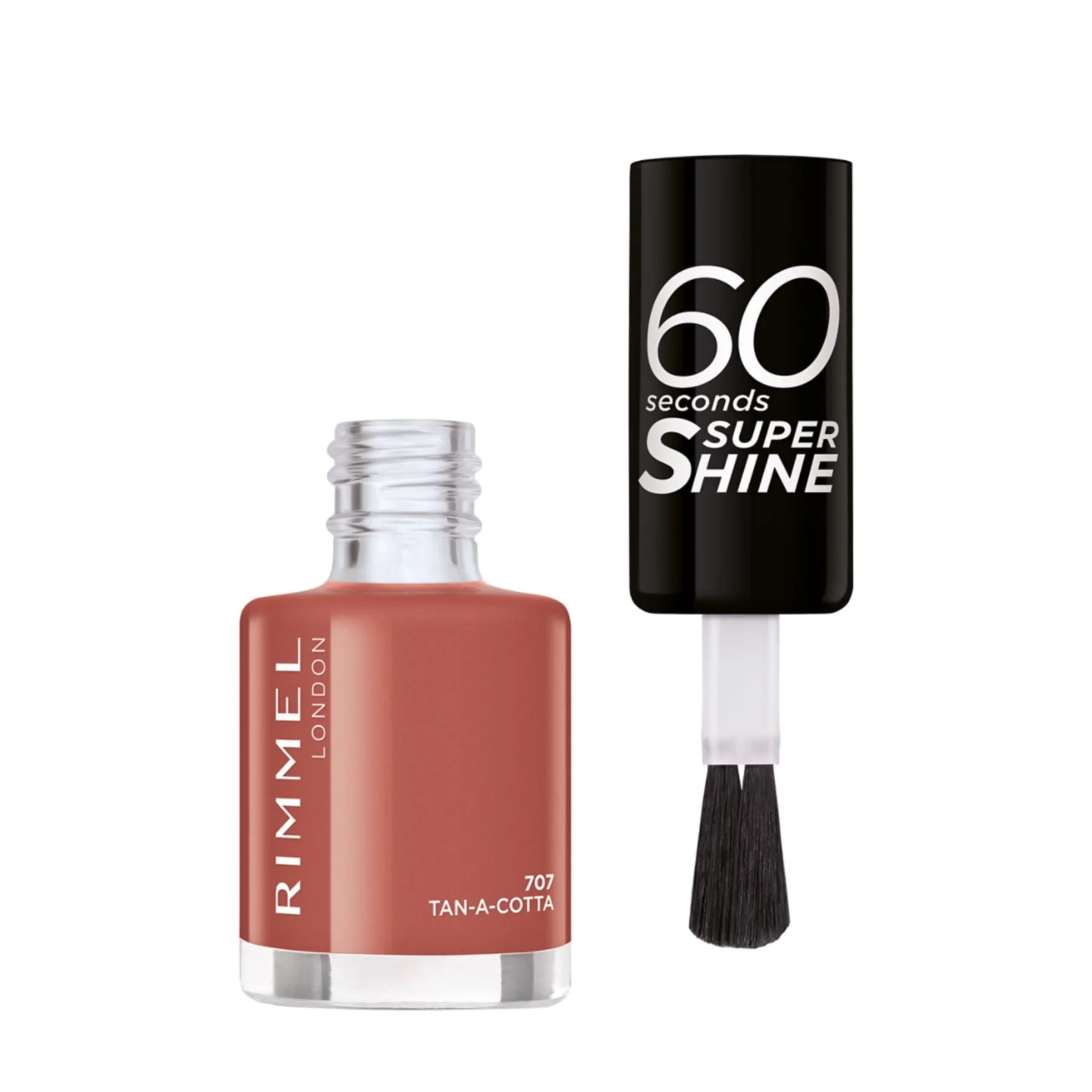 60 Seconds Super Shine Nail Polish 8ml - Image 16
