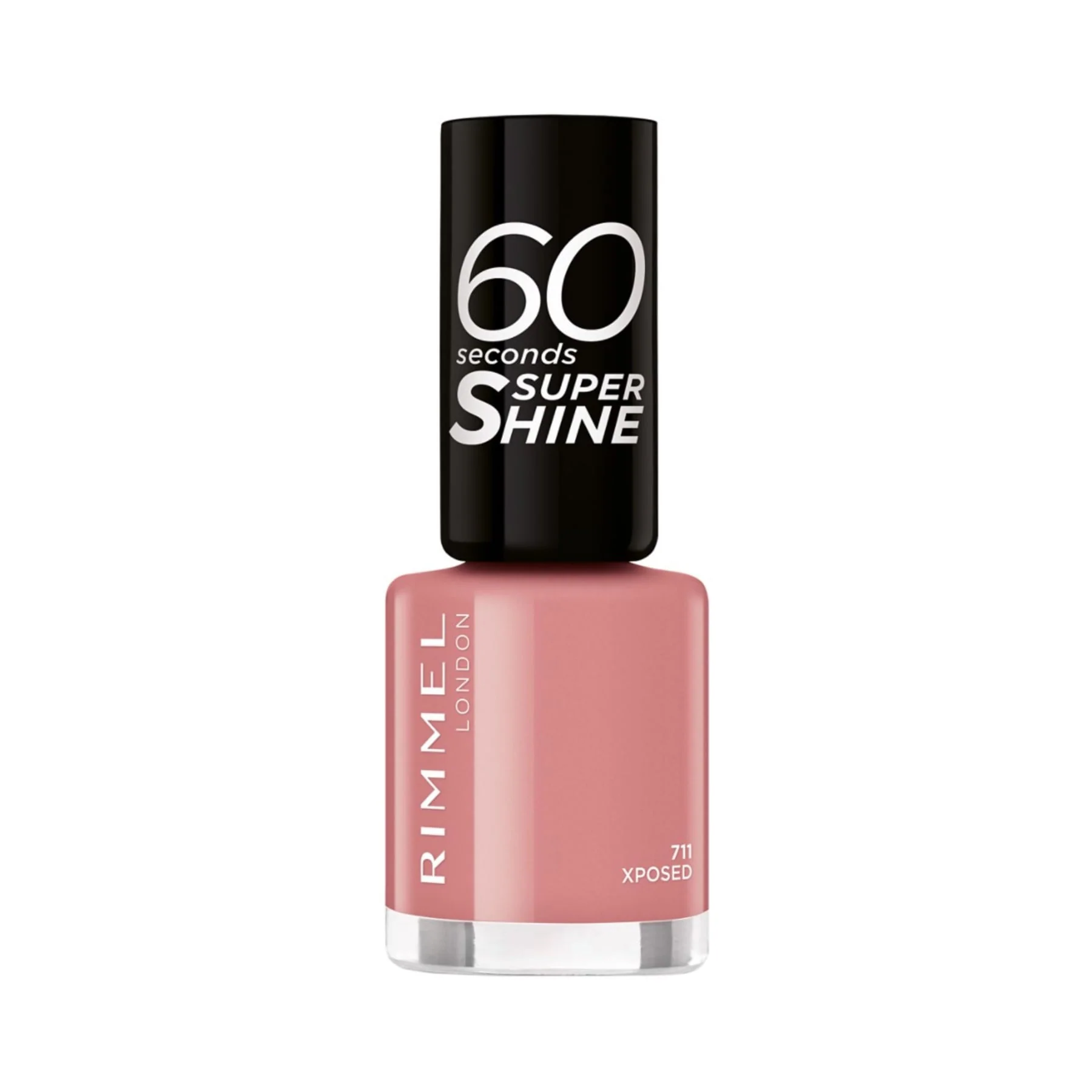 60 Seconds Super Shine Nail Polish 8ml - Image 25