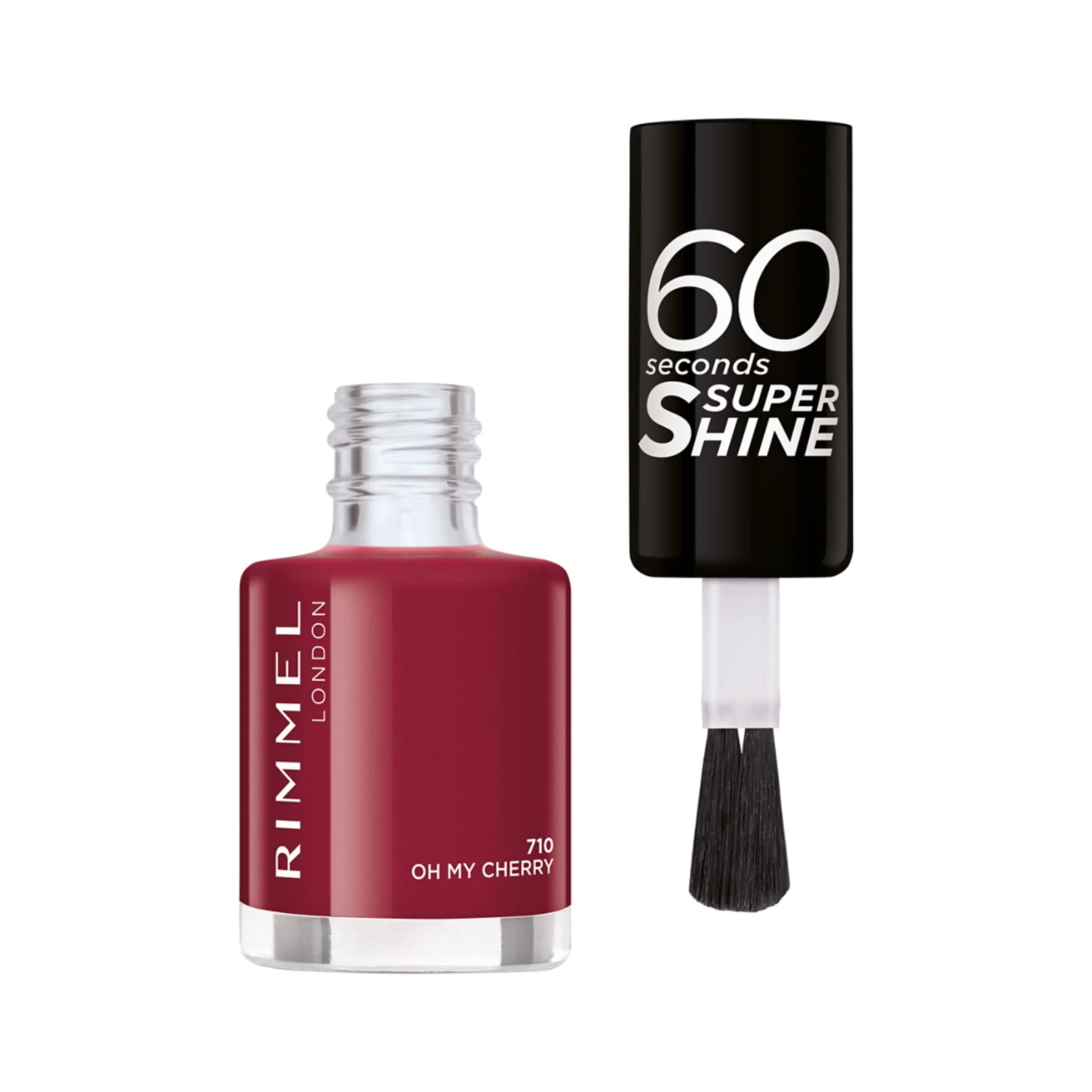 60 Seconds Super Shine Nail Polish 8ml - Image 31