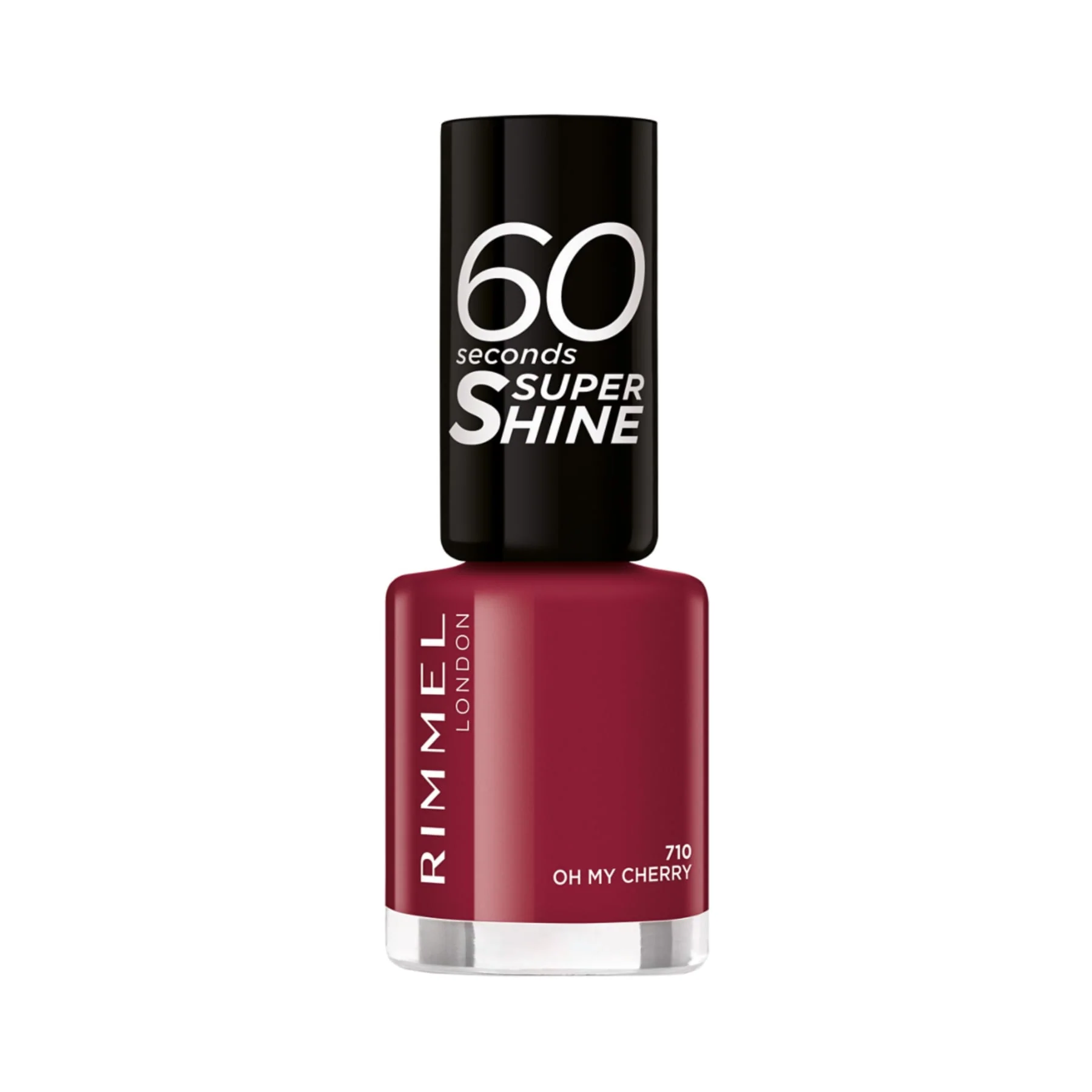 60 Seconds Super Shine Nail Polish 8ml - Image 34
