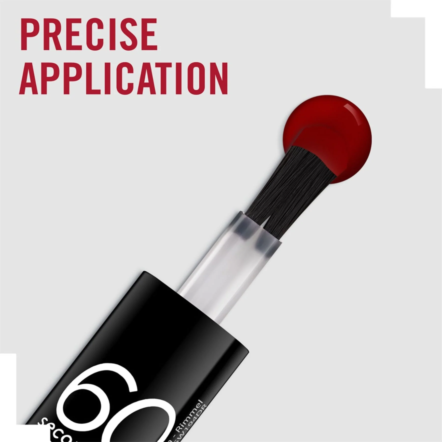 60 Seconds Super Shine Nail Polish 8ml - Image 60