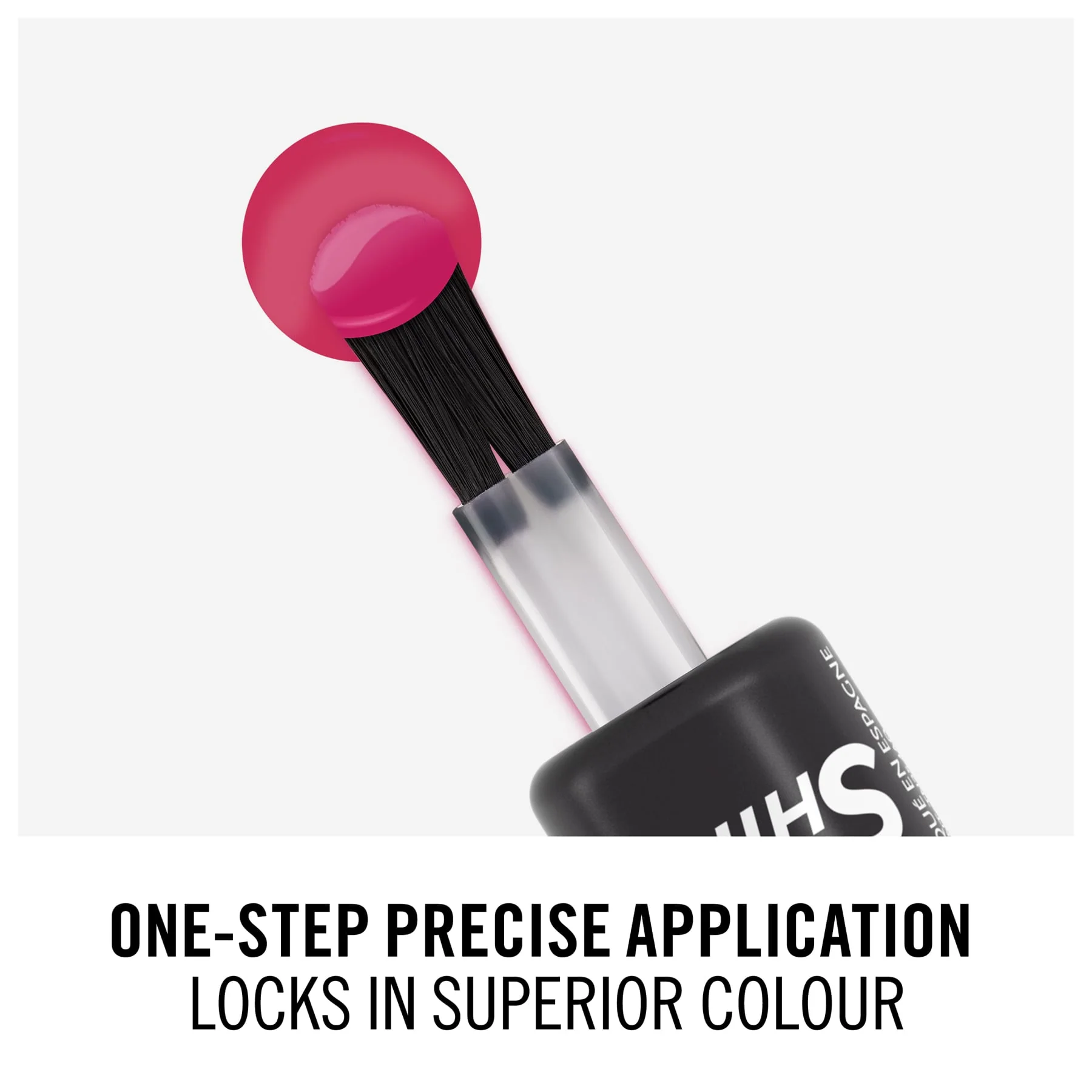 60 Seconds Super Shine Nail Polish 8ml - Image 66