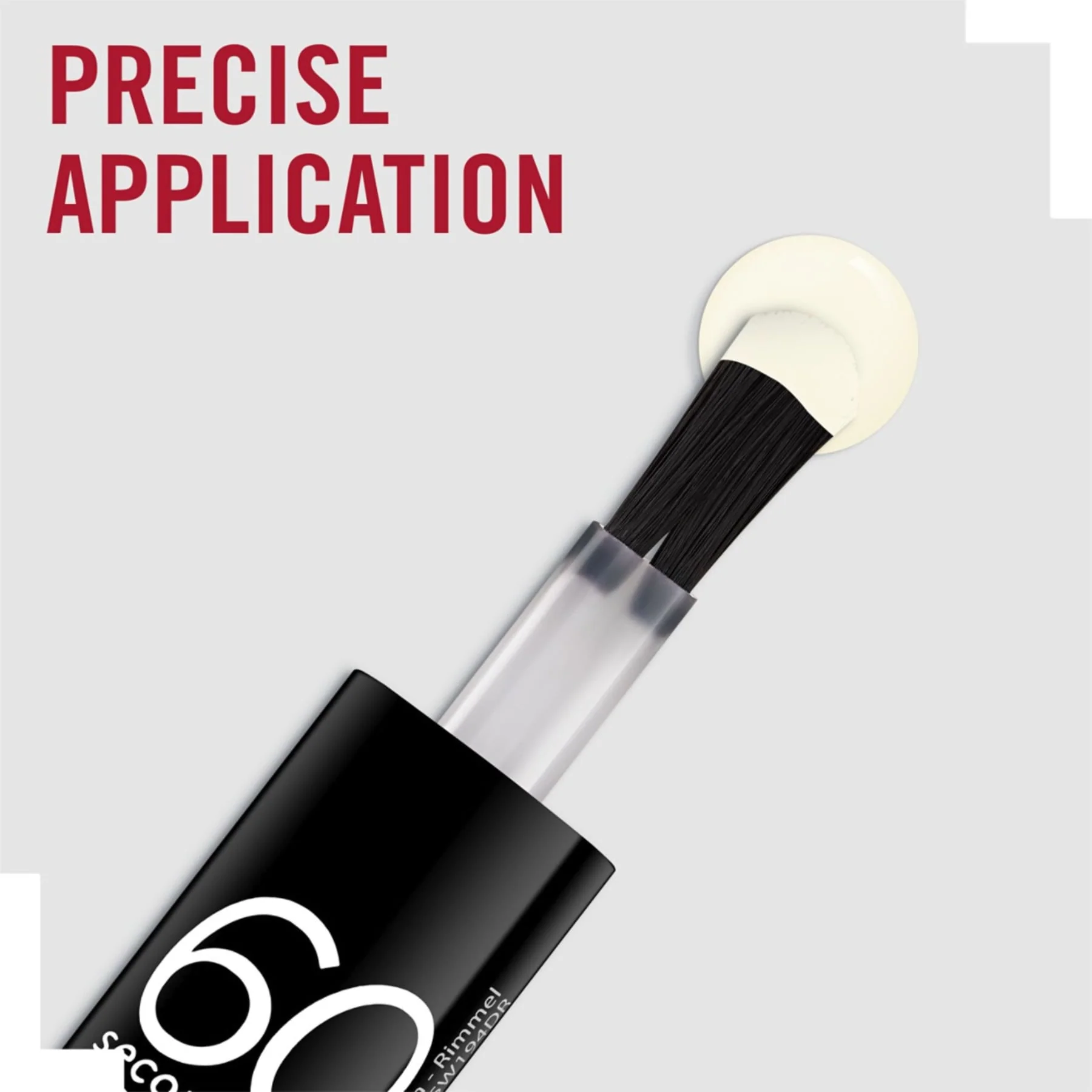 60 Seconds Super Shine Nail Polish 8ml - Image 76