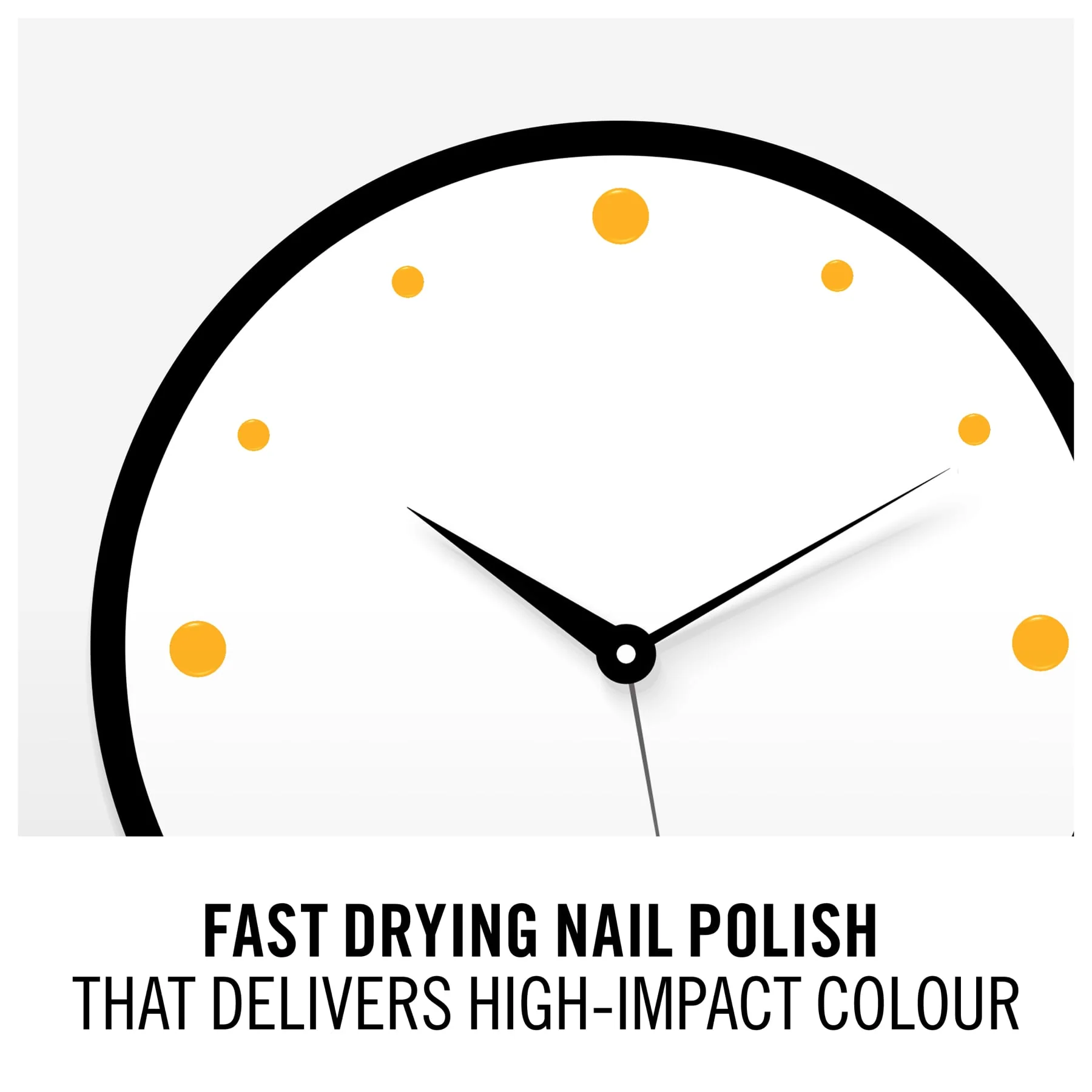 60 Seconds Super Shine Nail Polish 8ml - Image 81