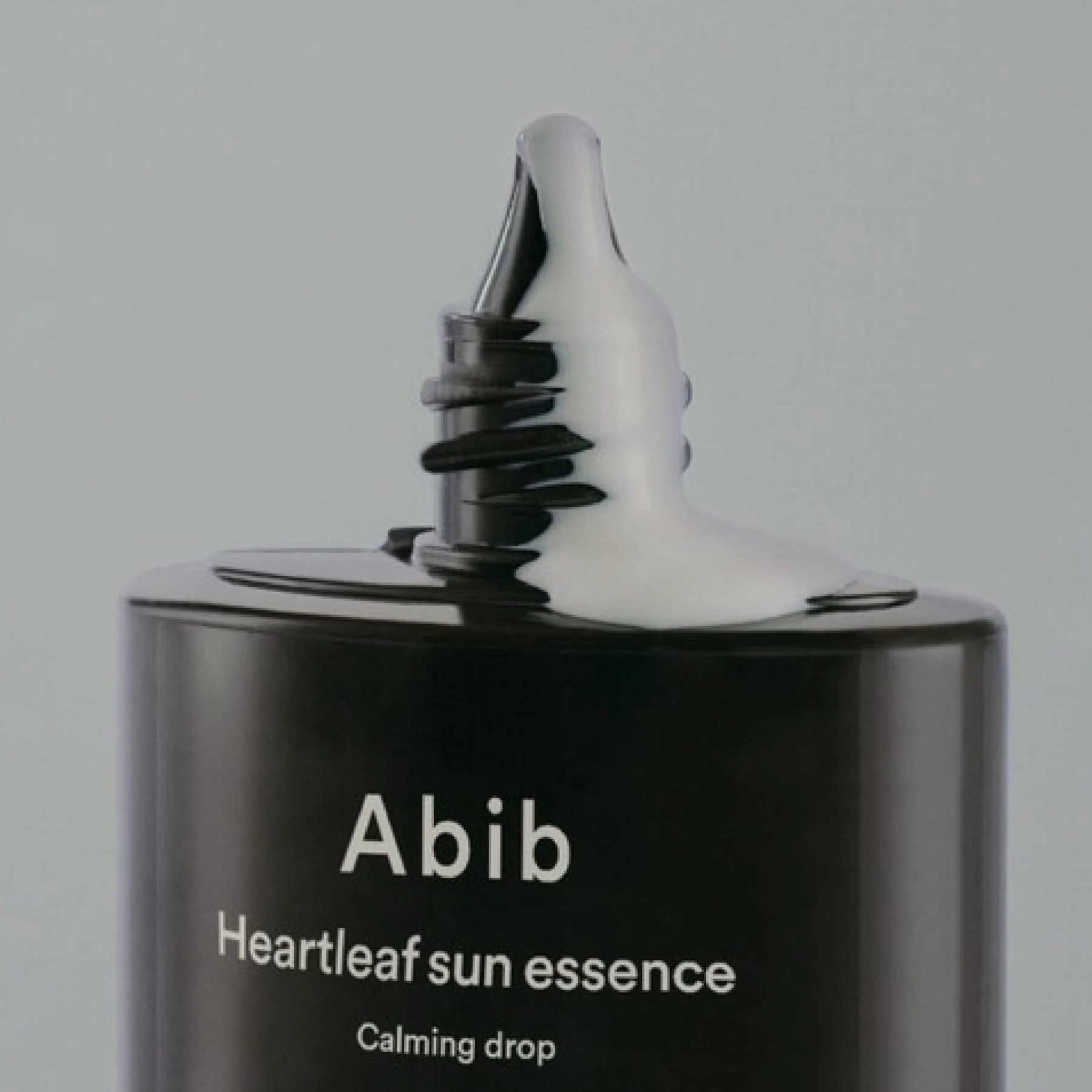 Abib Heartleaf Sun Essence Calming Drop 50ml - Image 2