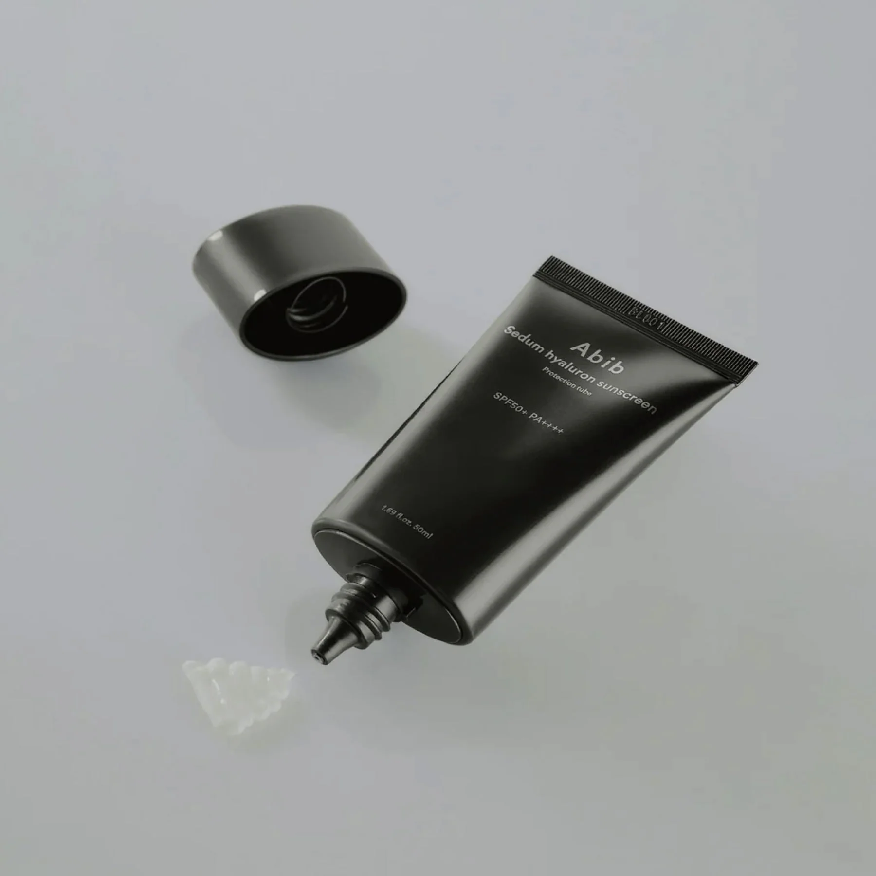 Abib Sedum Hyaluron Sunscreen Protection Tube 50ml - Image 2