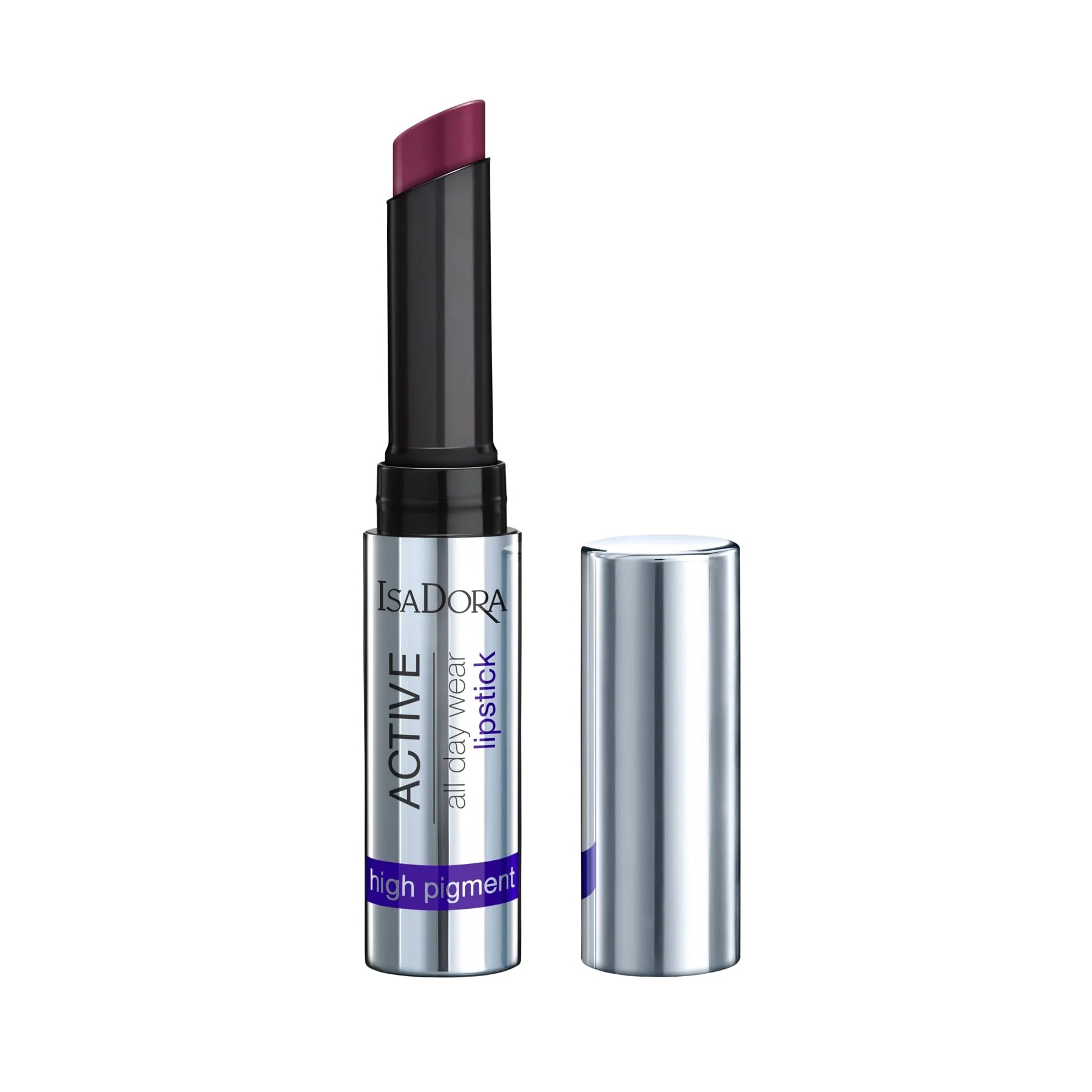 Isadora Active All Day Wear Lipstick 1.6g - Image 11