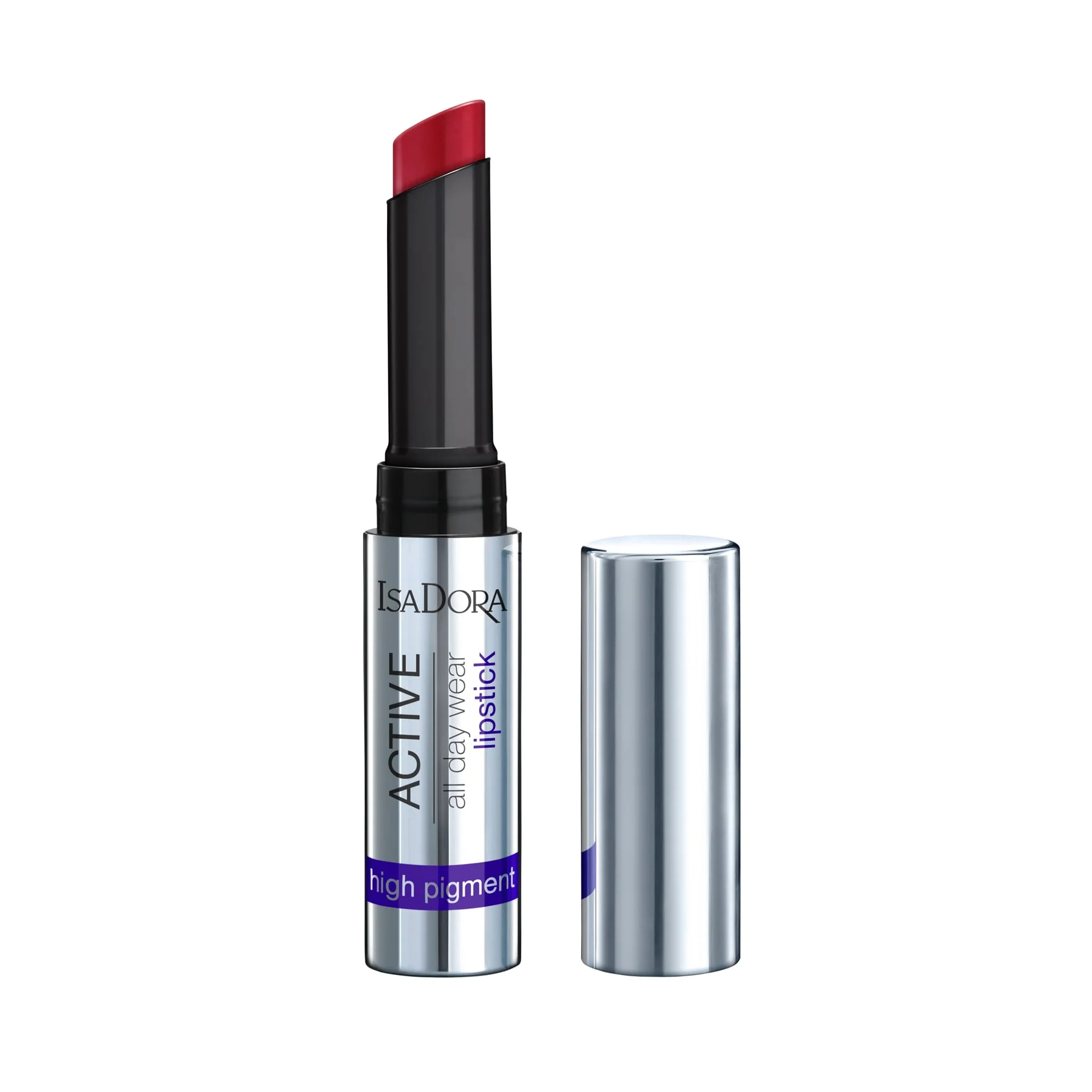 Isadora Active All Day Wear Lipstick 1.6g - Image 12