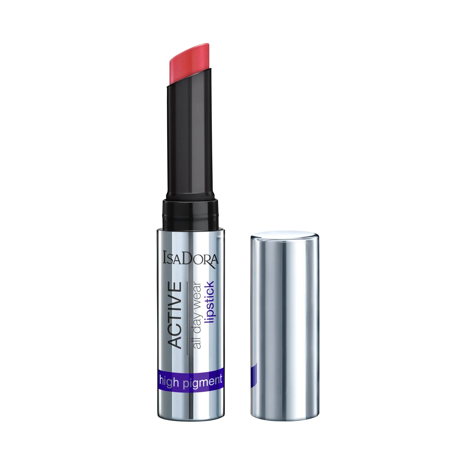 Isadora Active All Day Wear Lipstick 1.6g - Image 13