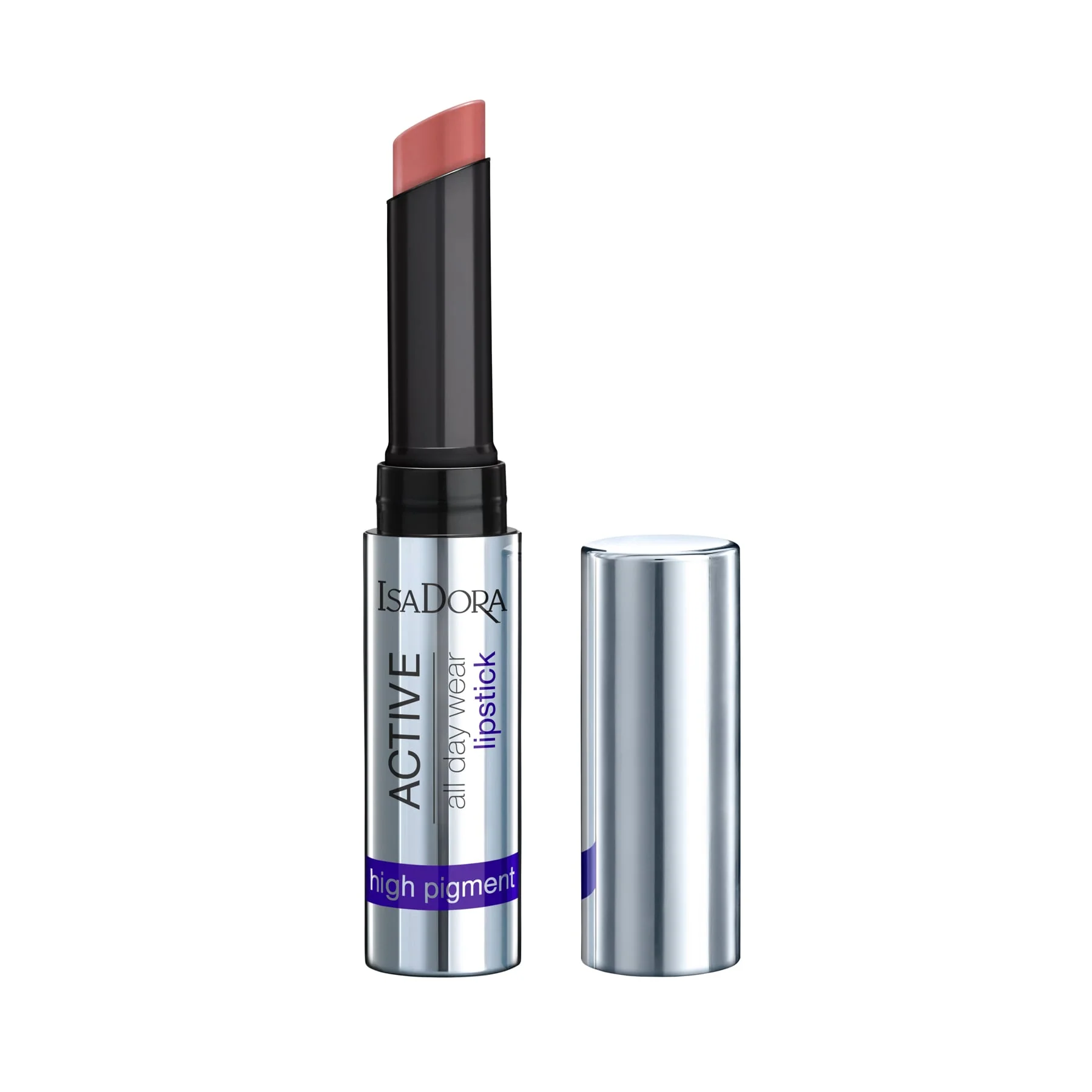 Isadora Active All Day Wear Lipstick 1.6g - Image 14