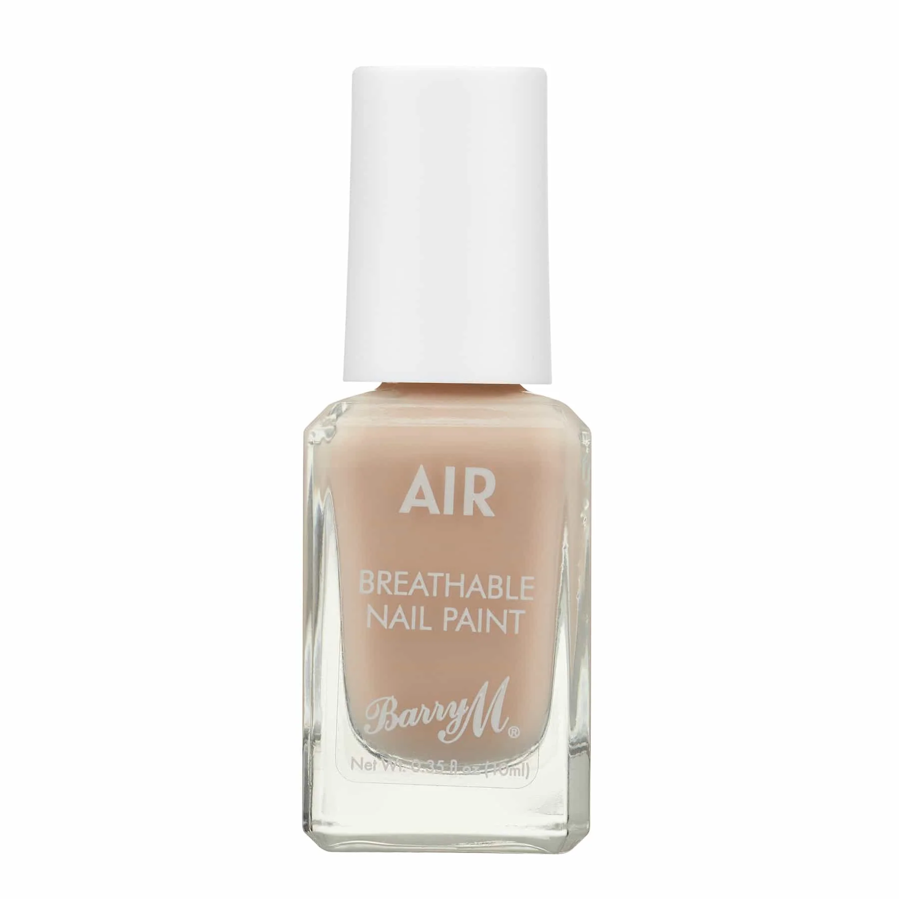 Barry M Air Breathable Nail Paint 10ml - Image 10