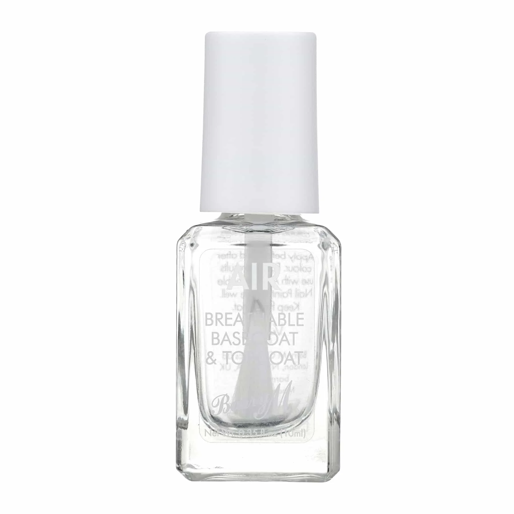 Barry M Air Breathable Nail Paint 10ml - Image 12