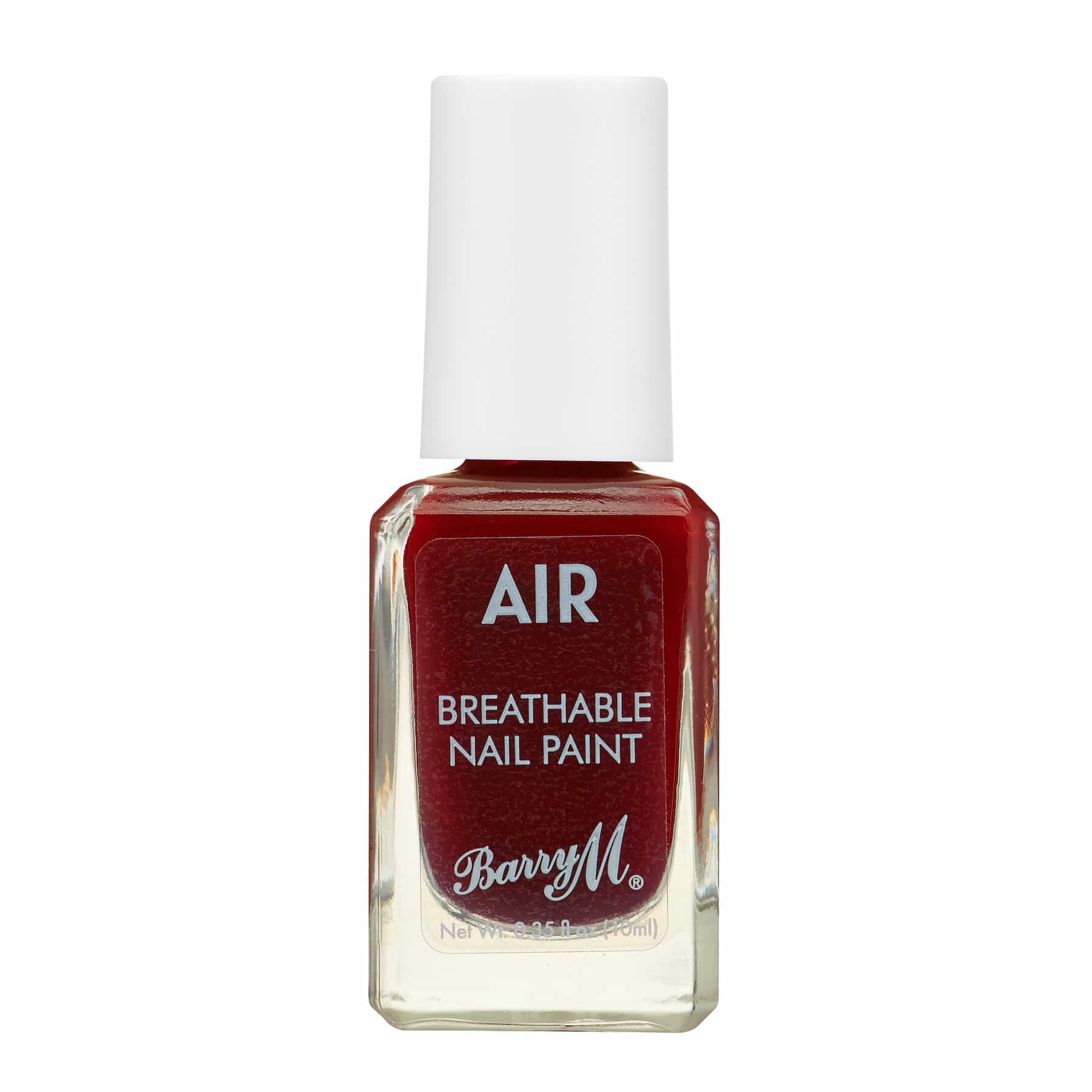 Barry M Air Breathable Nail Paint 10ml - Image 5