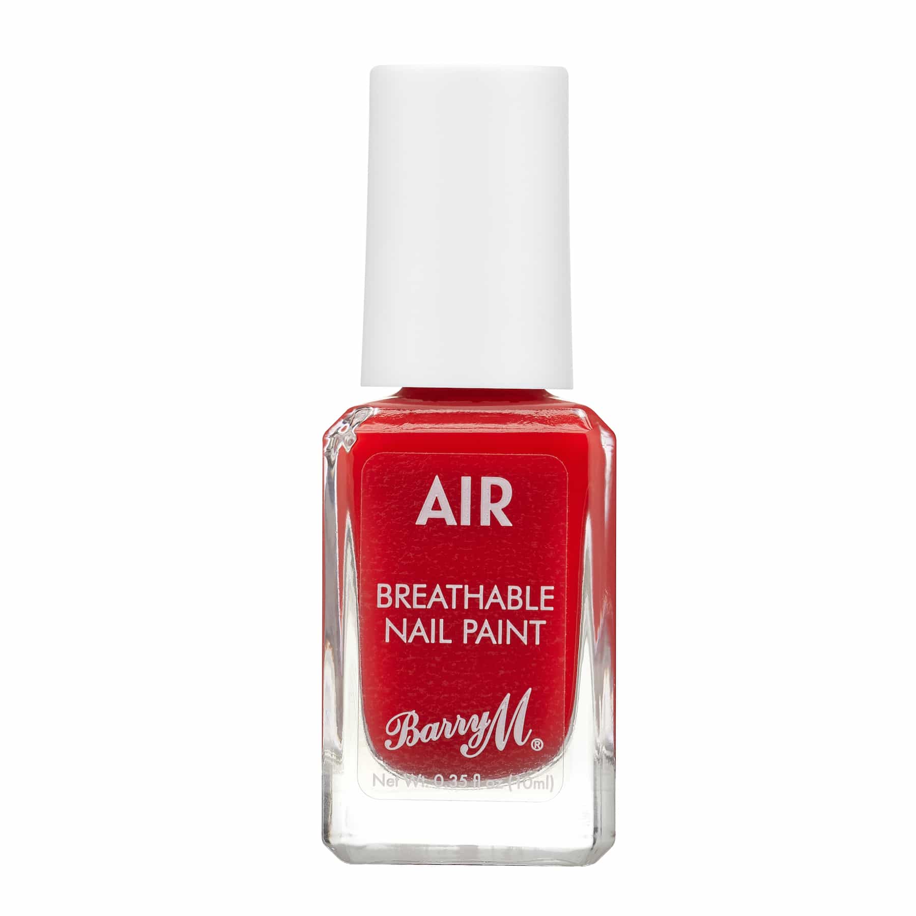 Barry M Air Breathable Nail Paint 10ml - Image 7