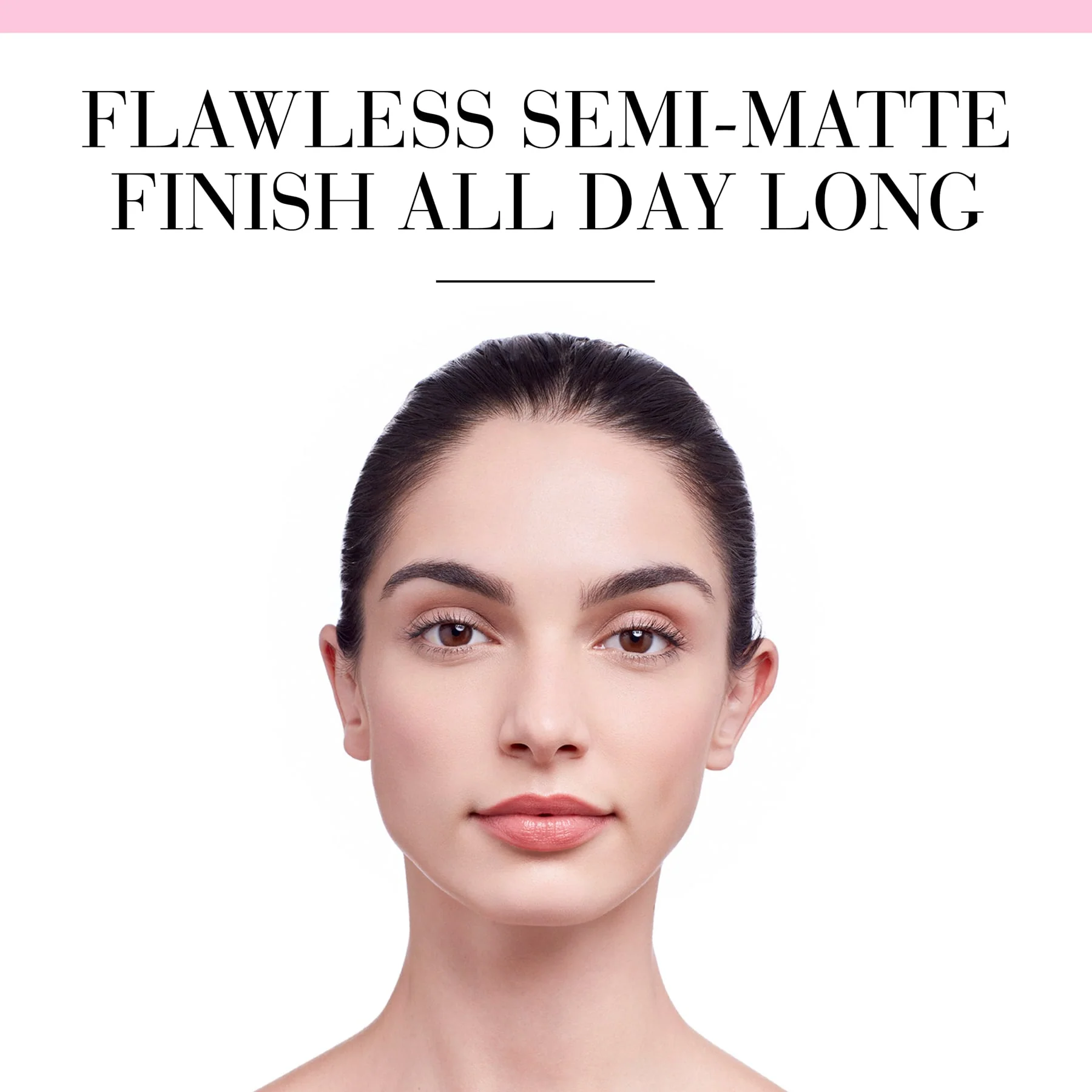 Bourjois Always Fabulous Natural Finish Foundation 30ml - Image 22