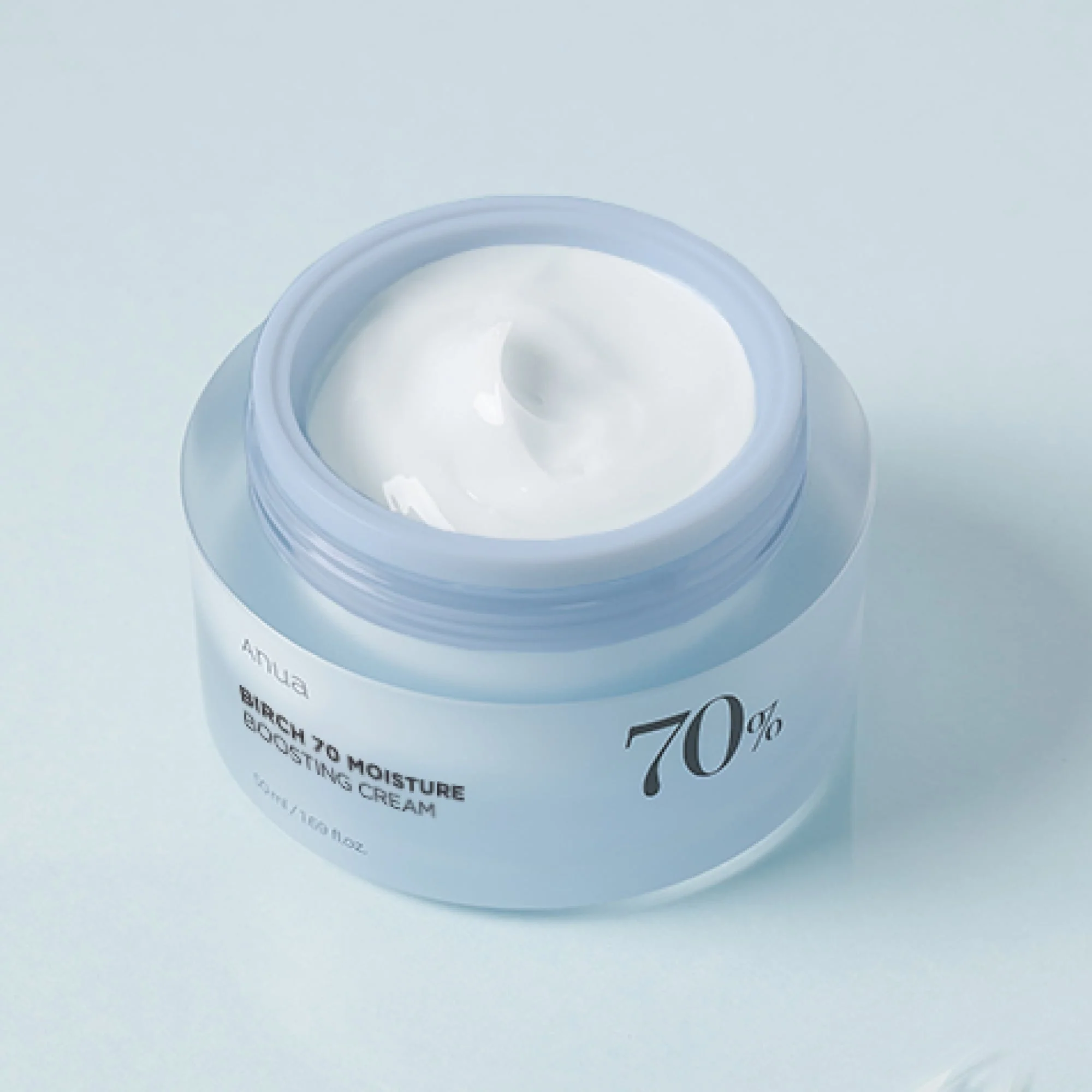 Anua Birch Moisture Boosting Cream 50ml - Image 2