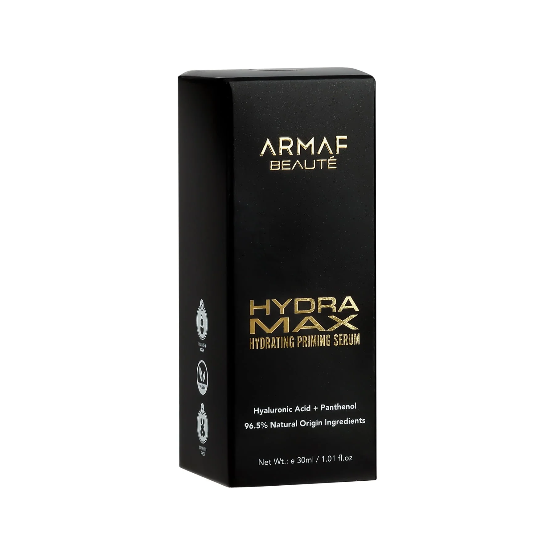 Armaf Beauté Hydra Max Hydrating Priming Serum - Image 3