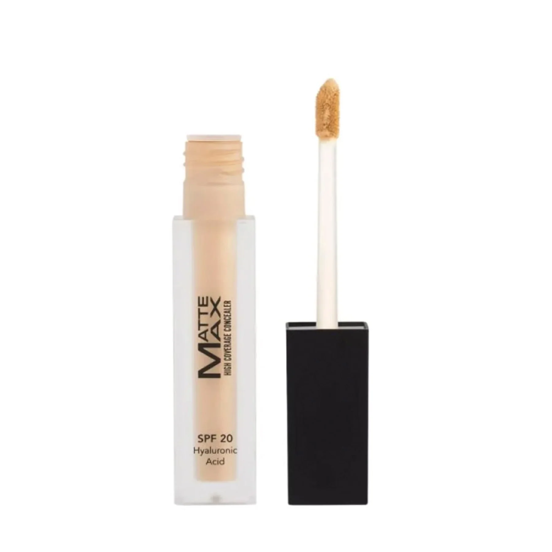 Armaf Beauté Matte Max High Coverage Concealer Spf 20 - Image 2