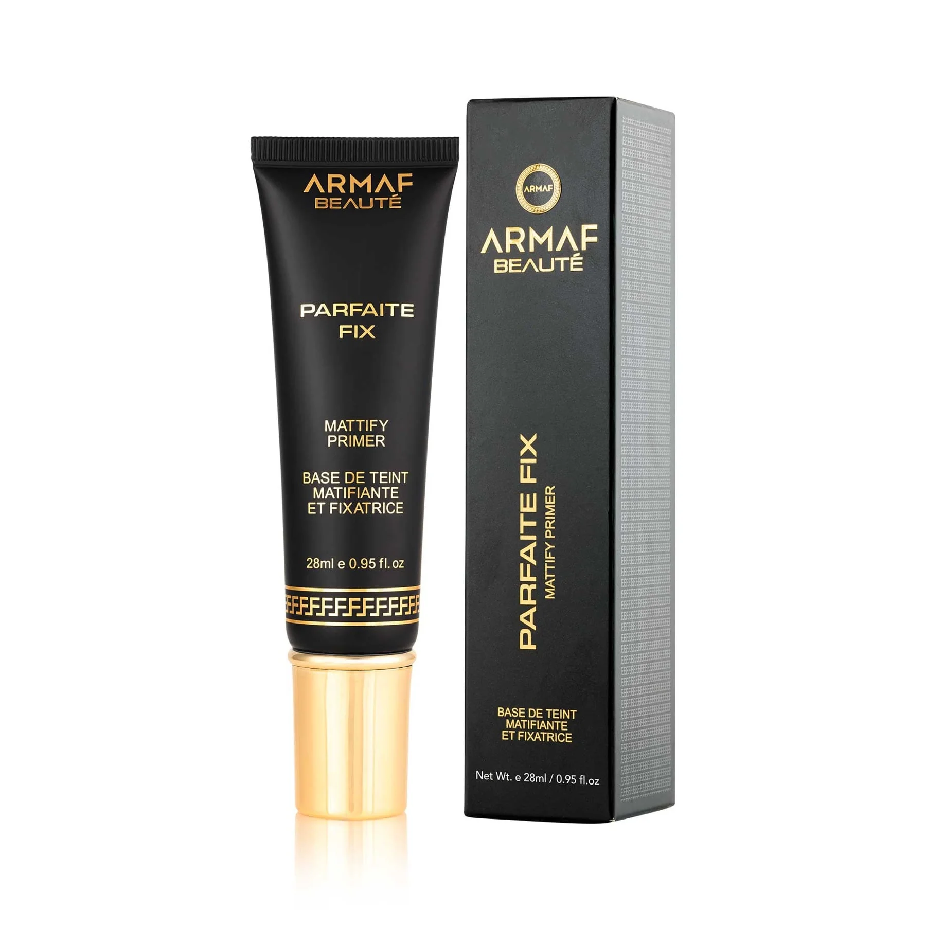 Armaf Beauté Parfaite Fix Mattify Primer - Matte Primer 01 - Image 2