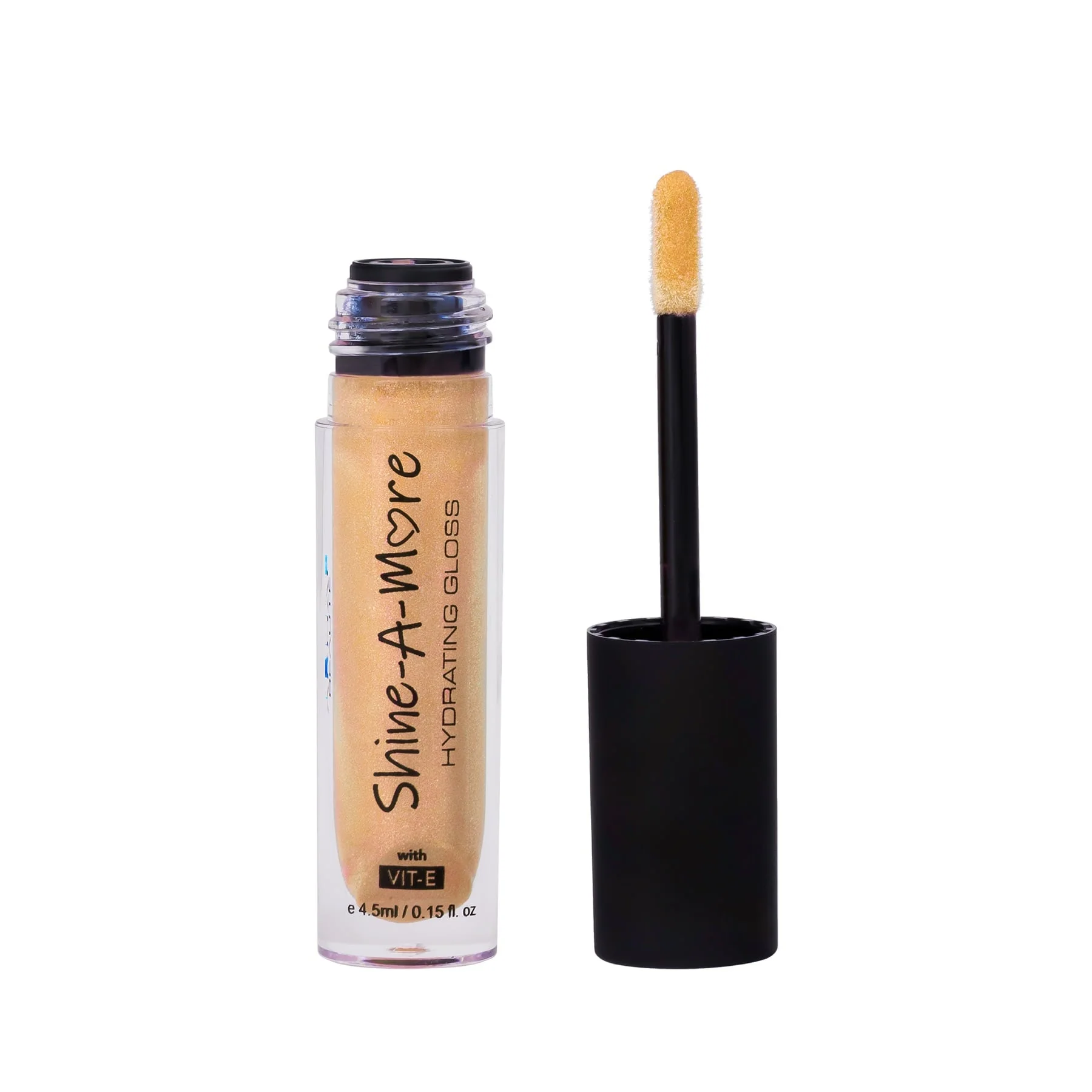 Armaf Beauté Shine a More Lip Gloss - Image 11