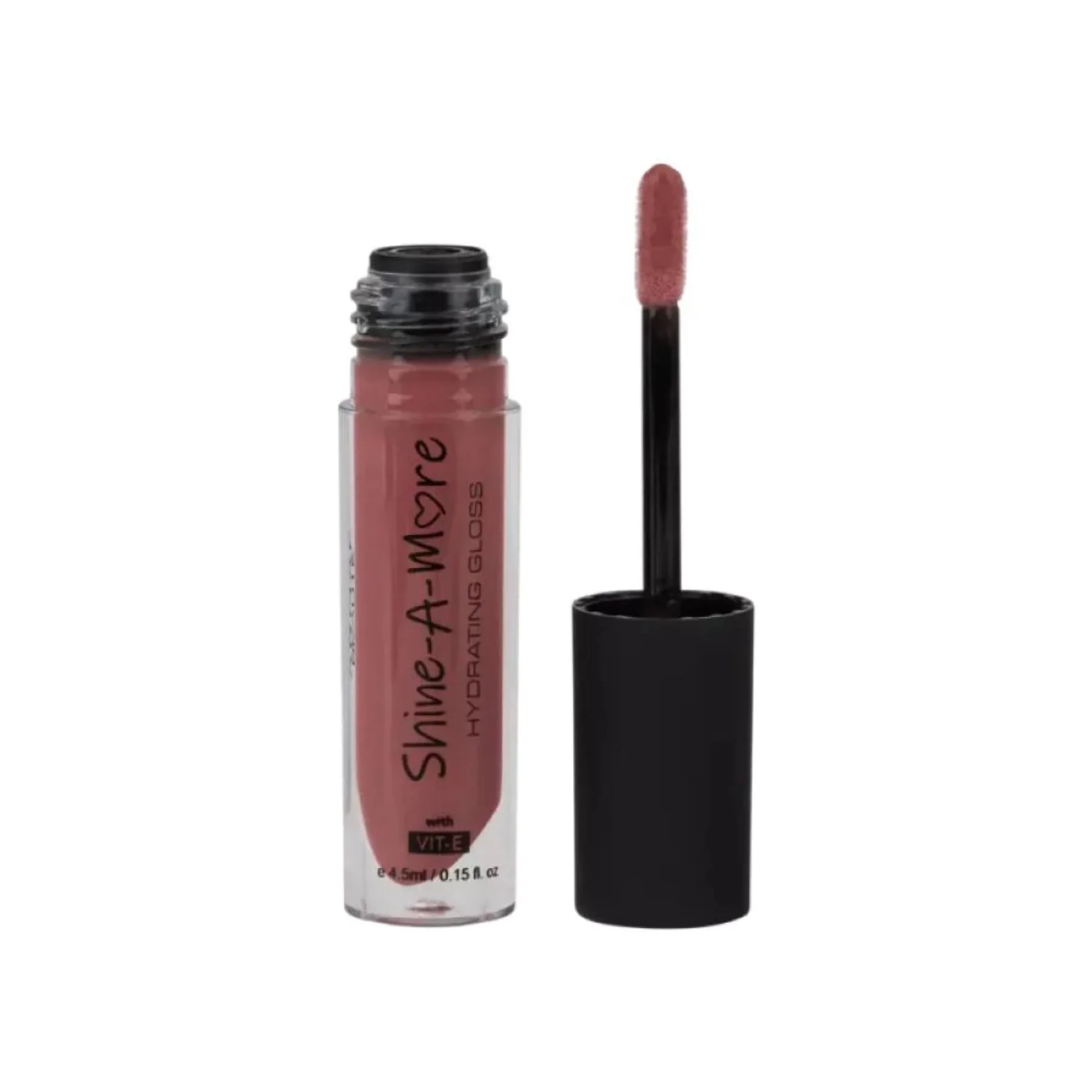 Armaf Beauté Shine a More Lip Gloss - Image 13