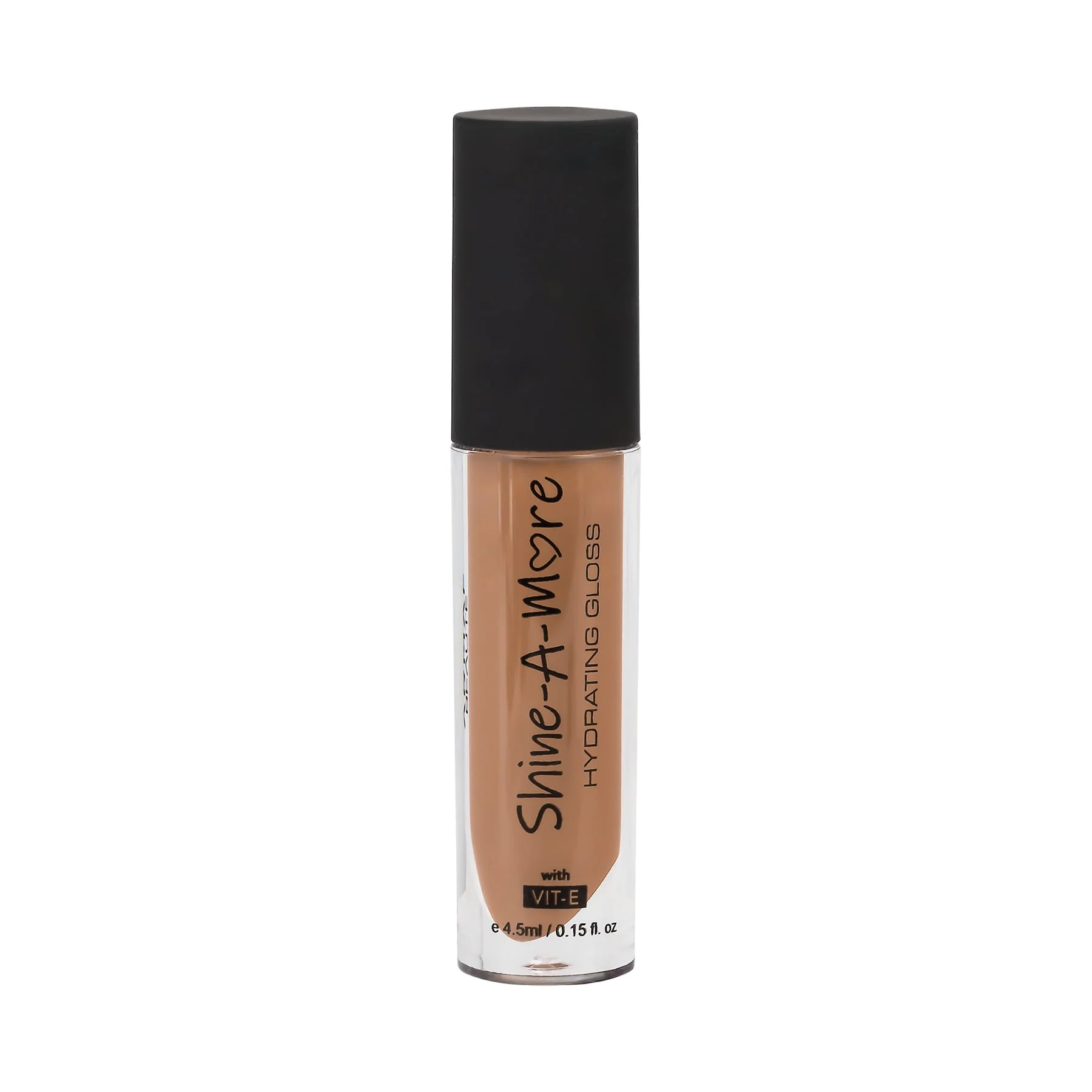 Armaf Beauté Shine a More Lip Gloss - Image 15