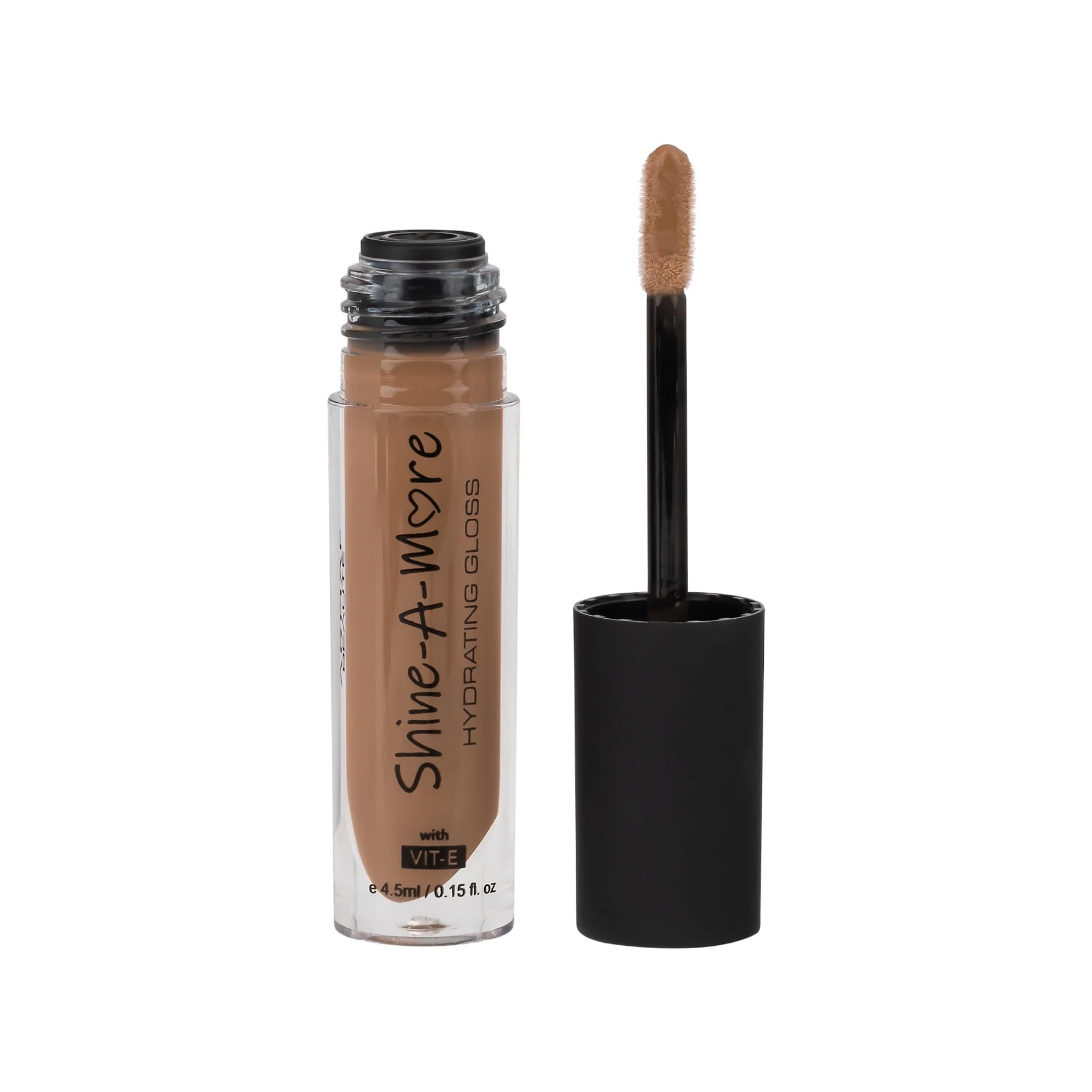 Armaf Beauté Shine a More Lip Gloss - Image 16
