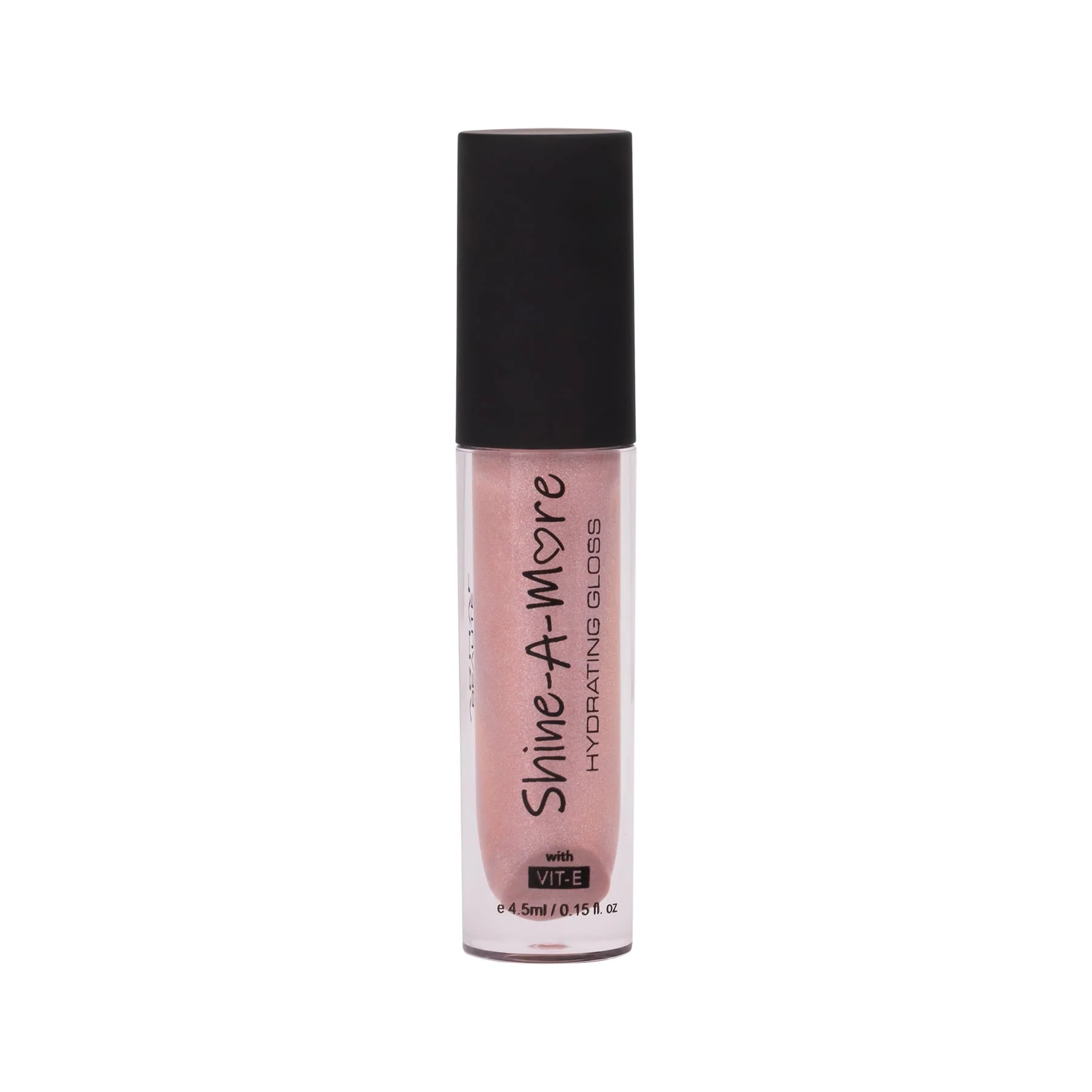 Armaf Beauté Shine a More Lip Gloss - Image 4
