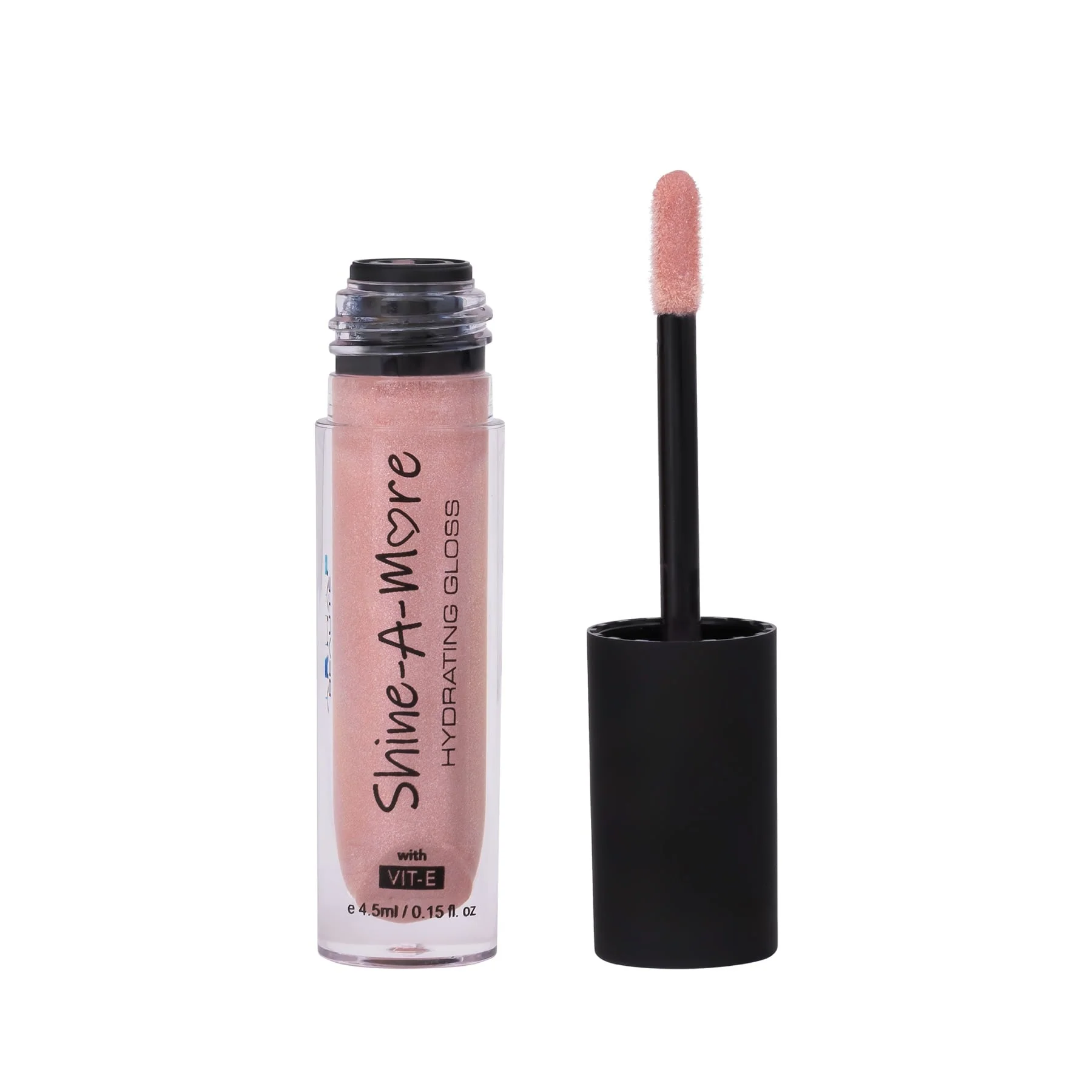 Armaf Beauté Shine a More Lip Gloss - Image 5