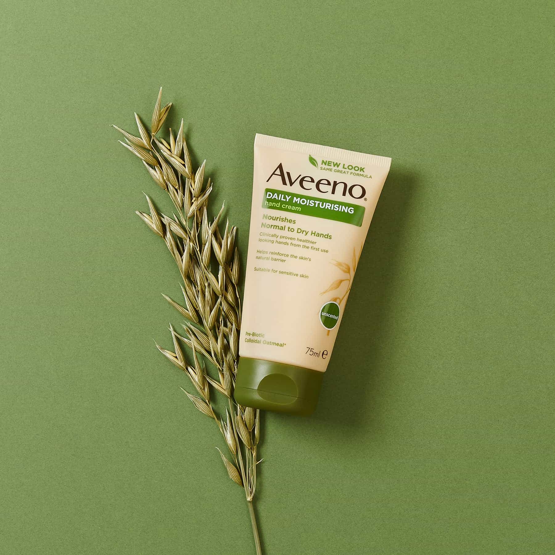 Aveeno Daily Moisturising Hand Cream 75ml - Image 6