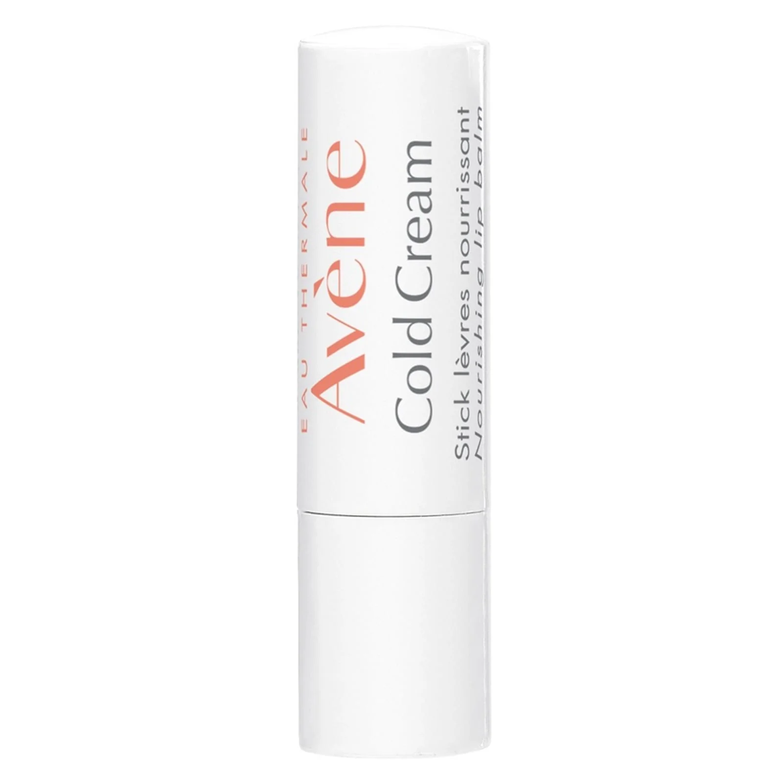 Avene Cold Cream Nourishing Lip Balm 4g - Image 2
