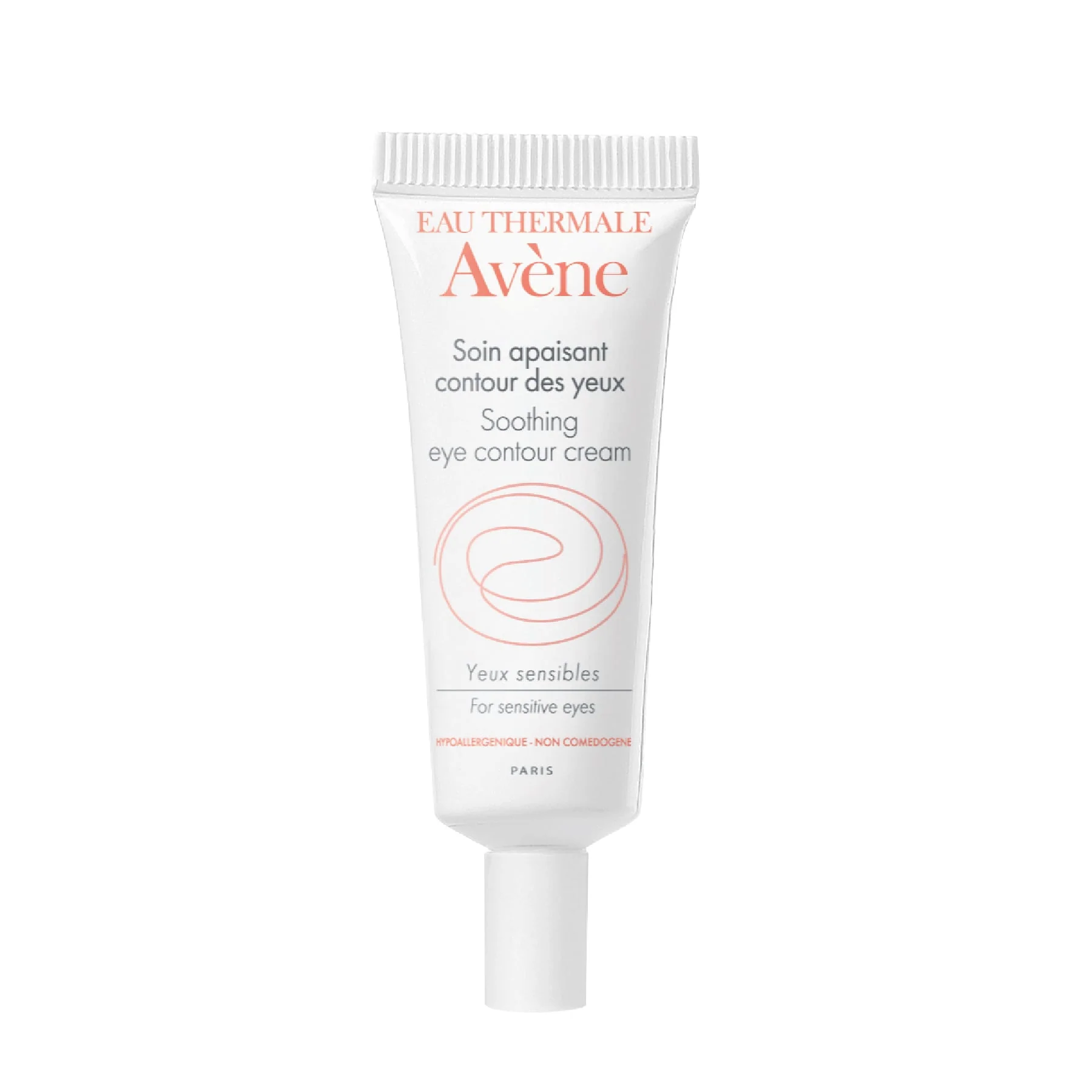 Avene Soothing Eye Contour Cream 10ml