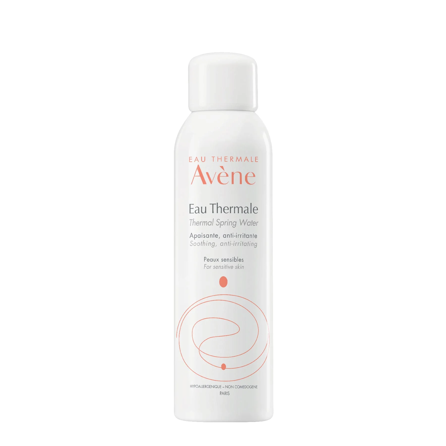 Avene Thermal Spring Water Spray - Image 2