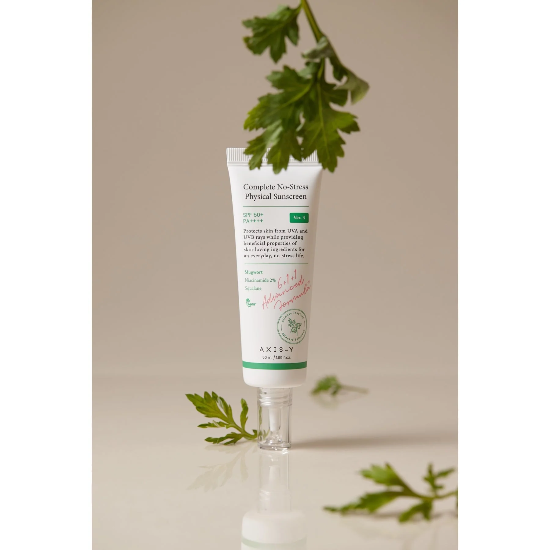Axis-y Complete No-stress Physical Sunscreen - Image 6
