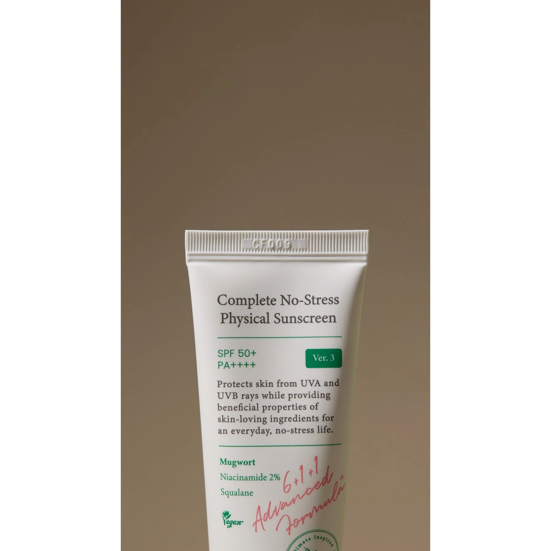 Axis-y Complete No-stress Physical Sunscreen - Image 7