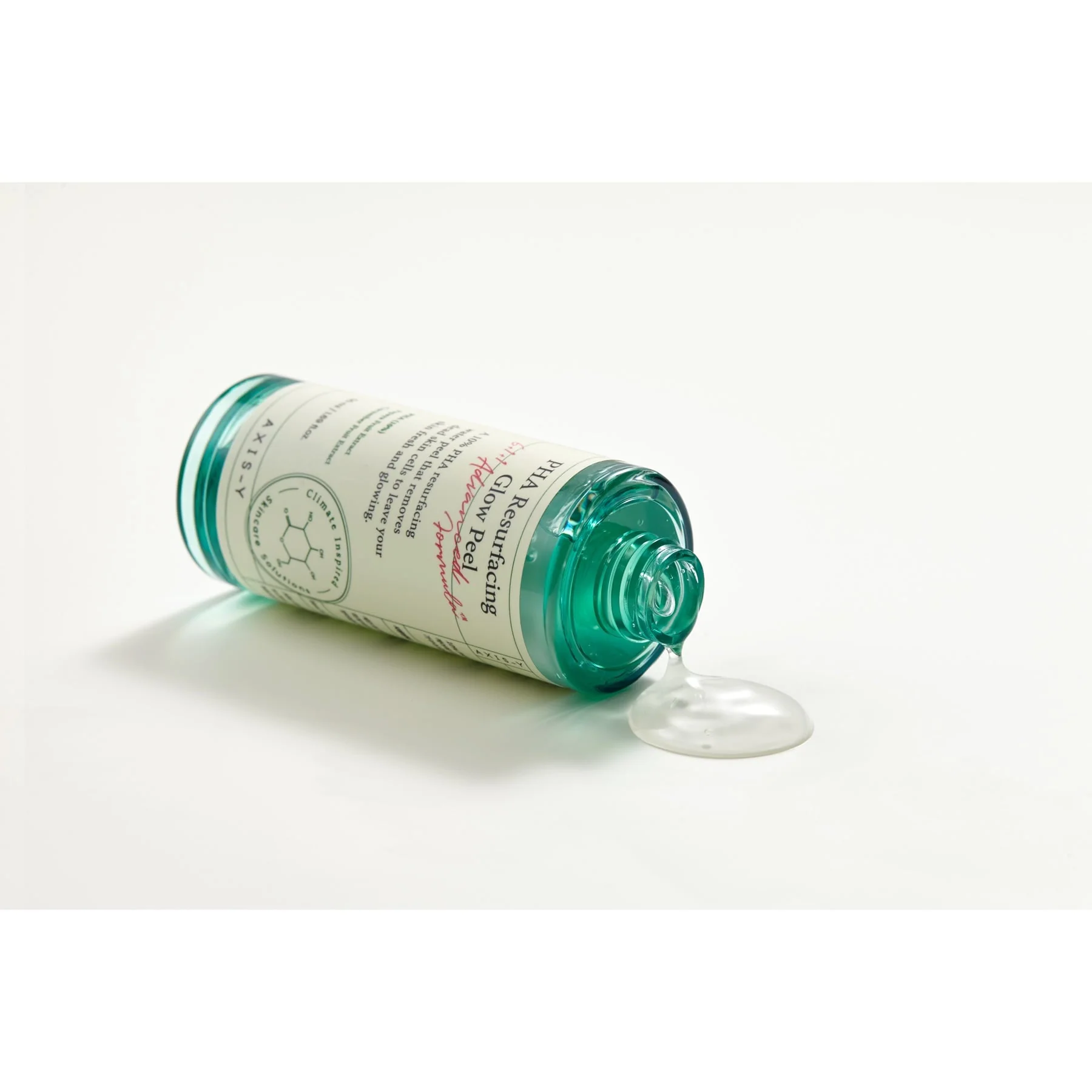 Axis-y Pha Resurfacing Glow Peel - Image 6