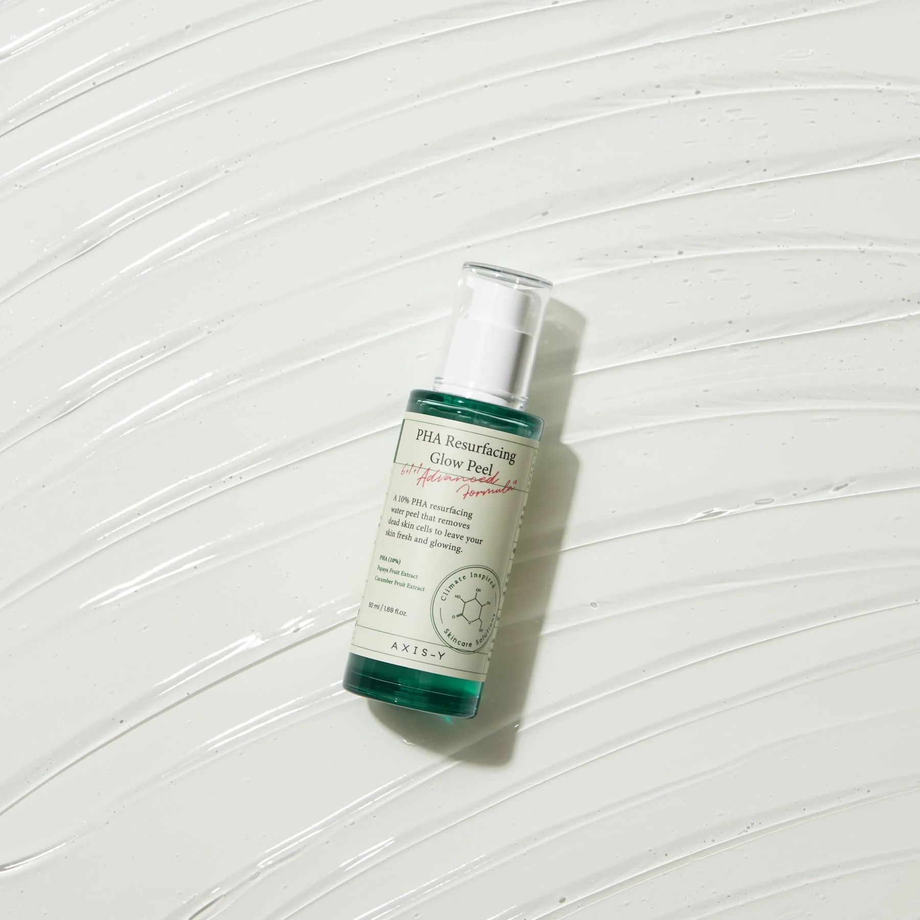 Axis-y Pha Resurfacing Glow Peel - Image 7