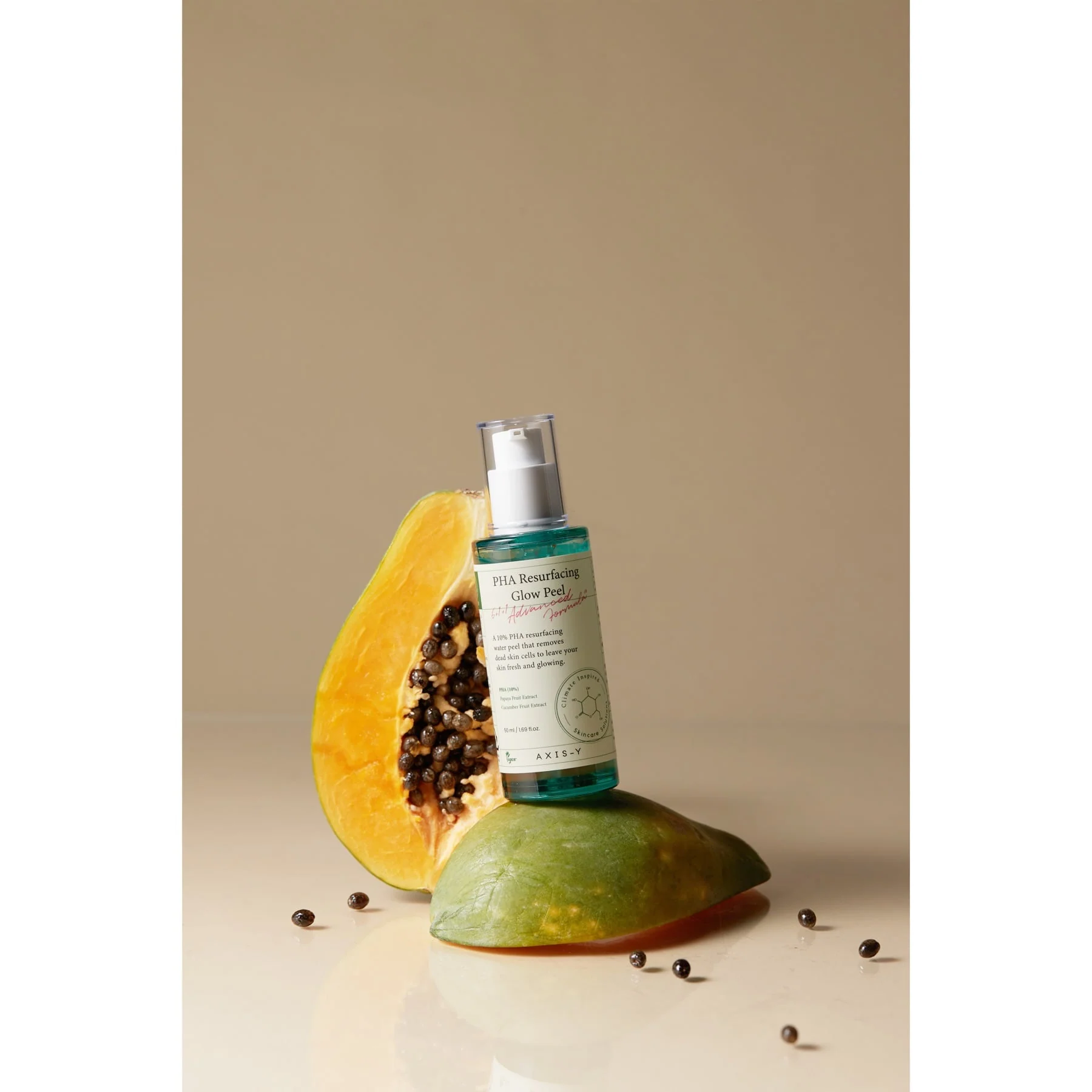 Axis-y Pha Resurfacing Glow Peel - Image 9