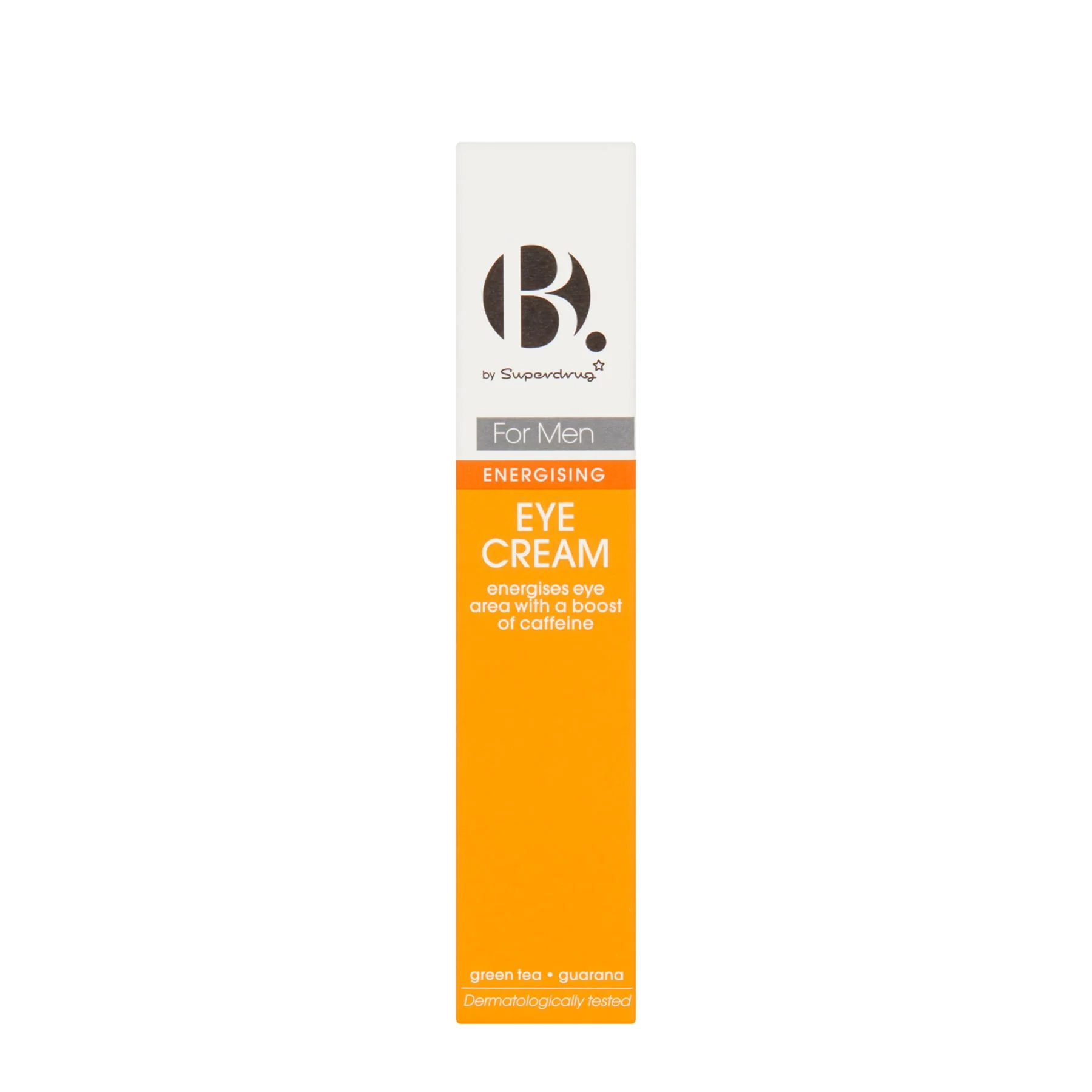 B. Men Energising Eye Cream 15ml - Image 2