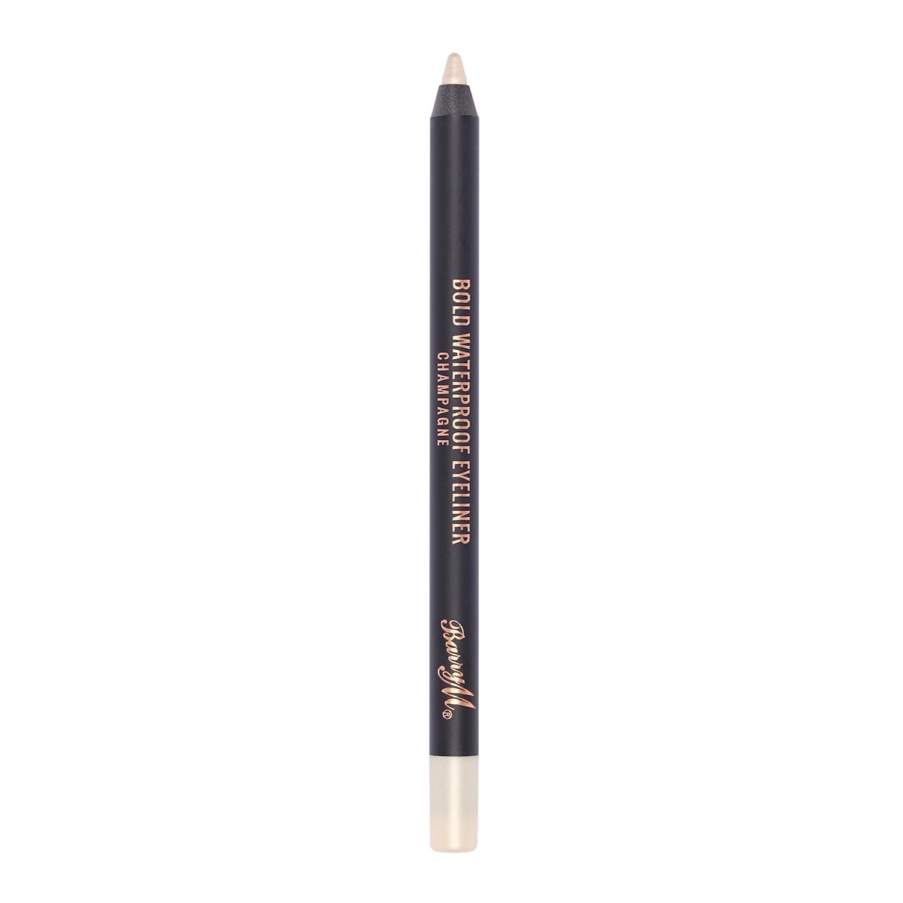 Barry M Bold Waterproof Eyeliner Pencil - Image 4