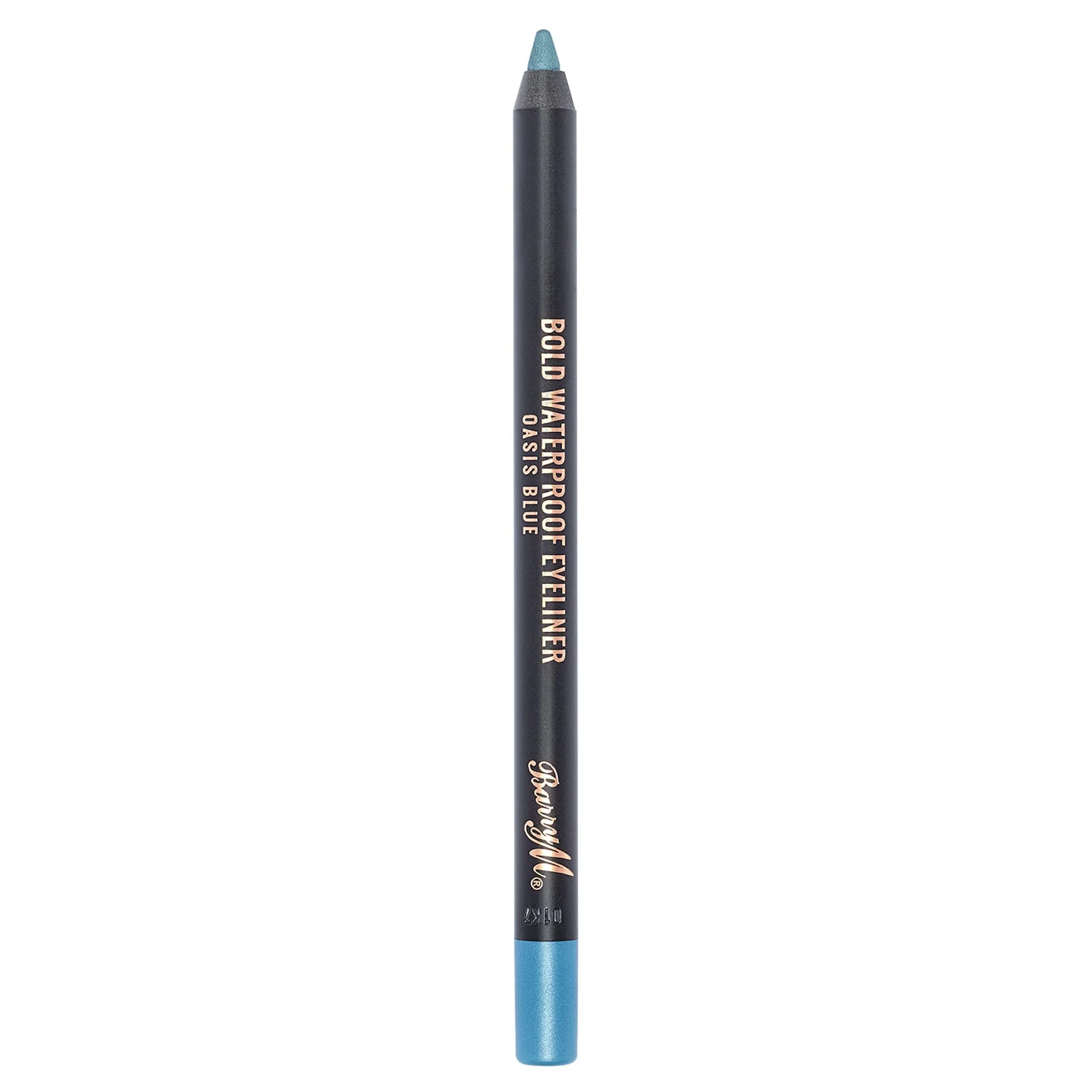 Barry M Bold Waterproof Pencil Eyeliner 1.2g - Image 3