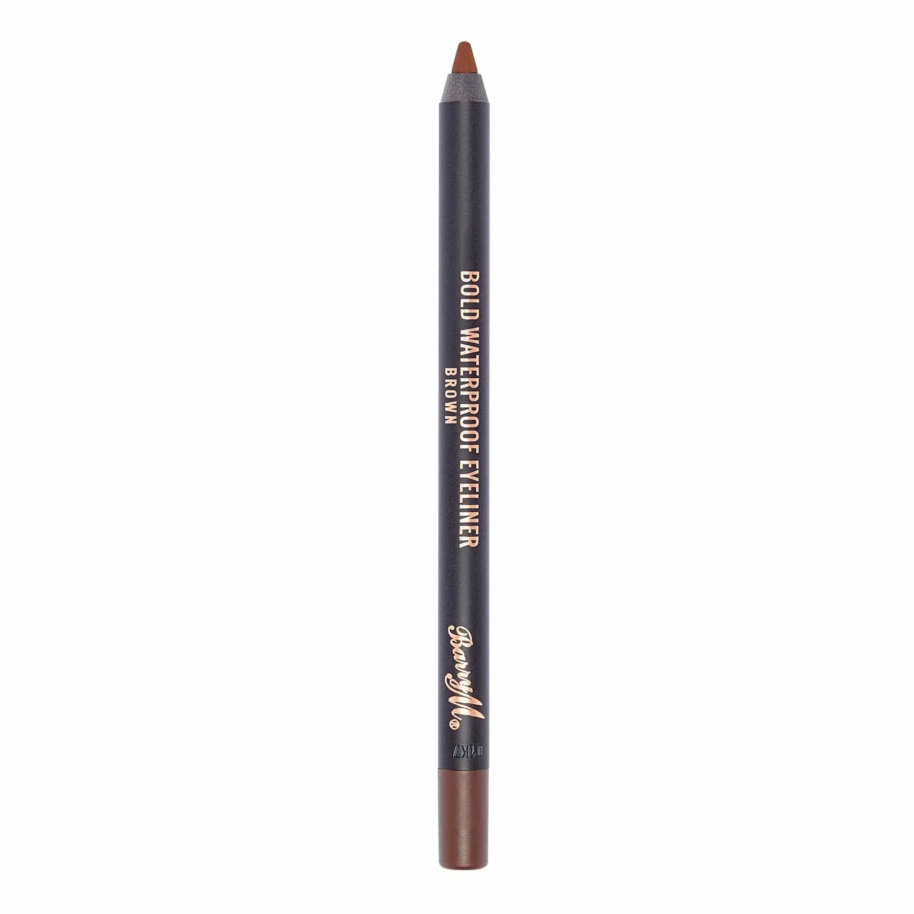 Barry M Bold Waterproof Pencil Eyeliner 1.2g - Image 6