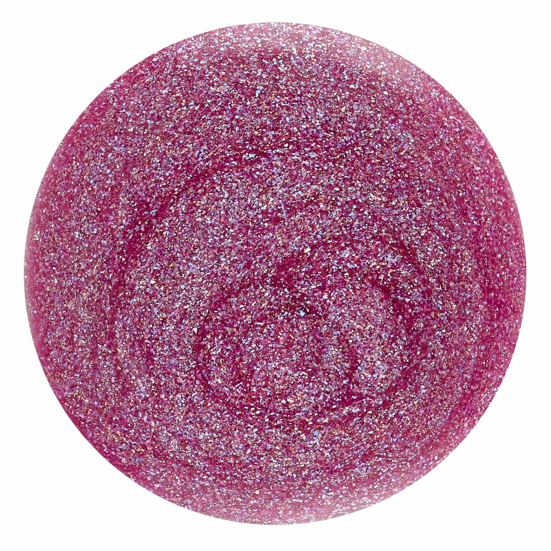 Barry M Crystal Rock Nail Paint 10ml - Image 3