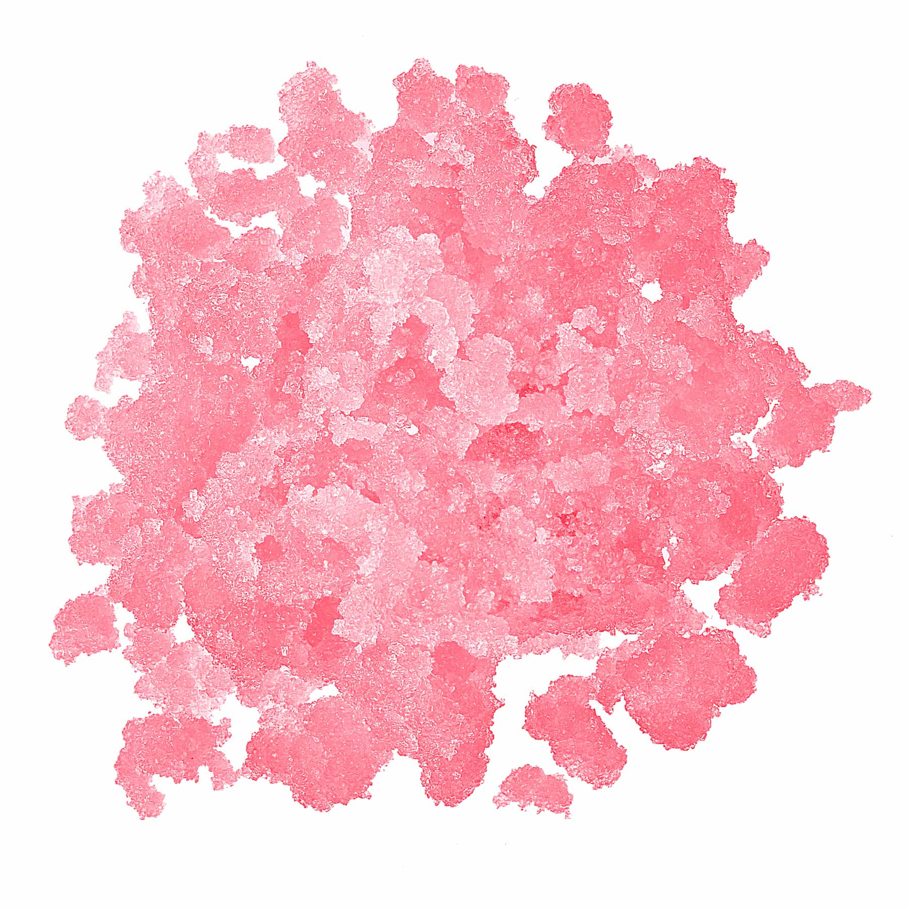 Barry M Exfoliating Lip Scrub Watermelon 25g - Image 3
