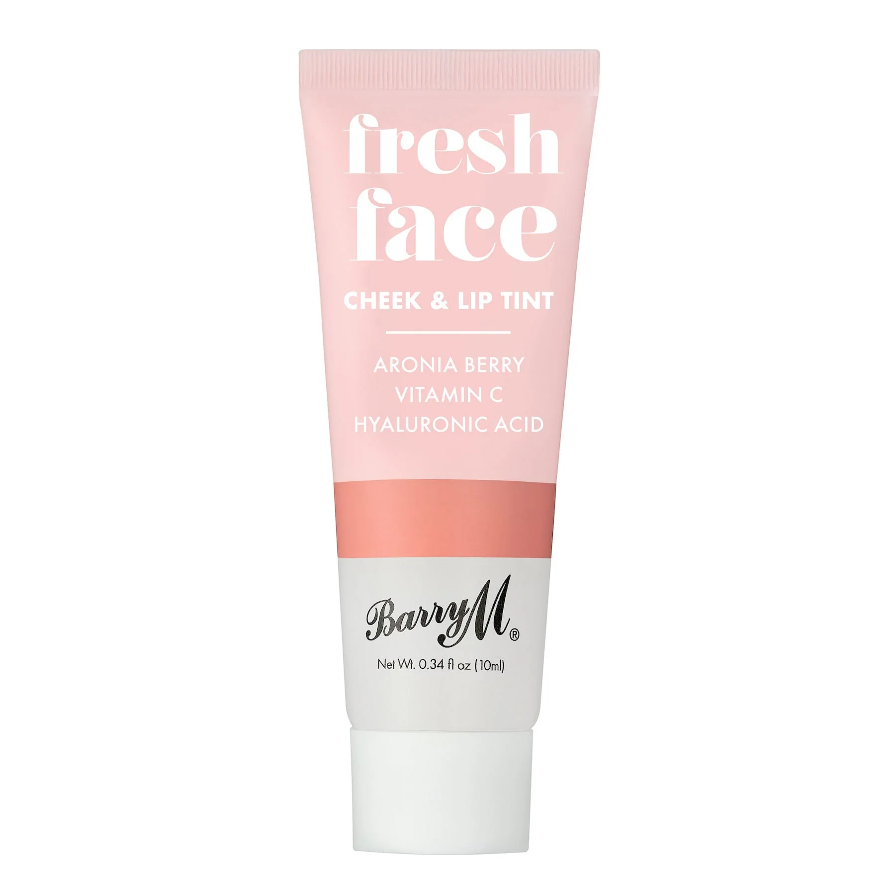 Barry M Fresh Face Cheek & Lip Tint 10ml - Image 12