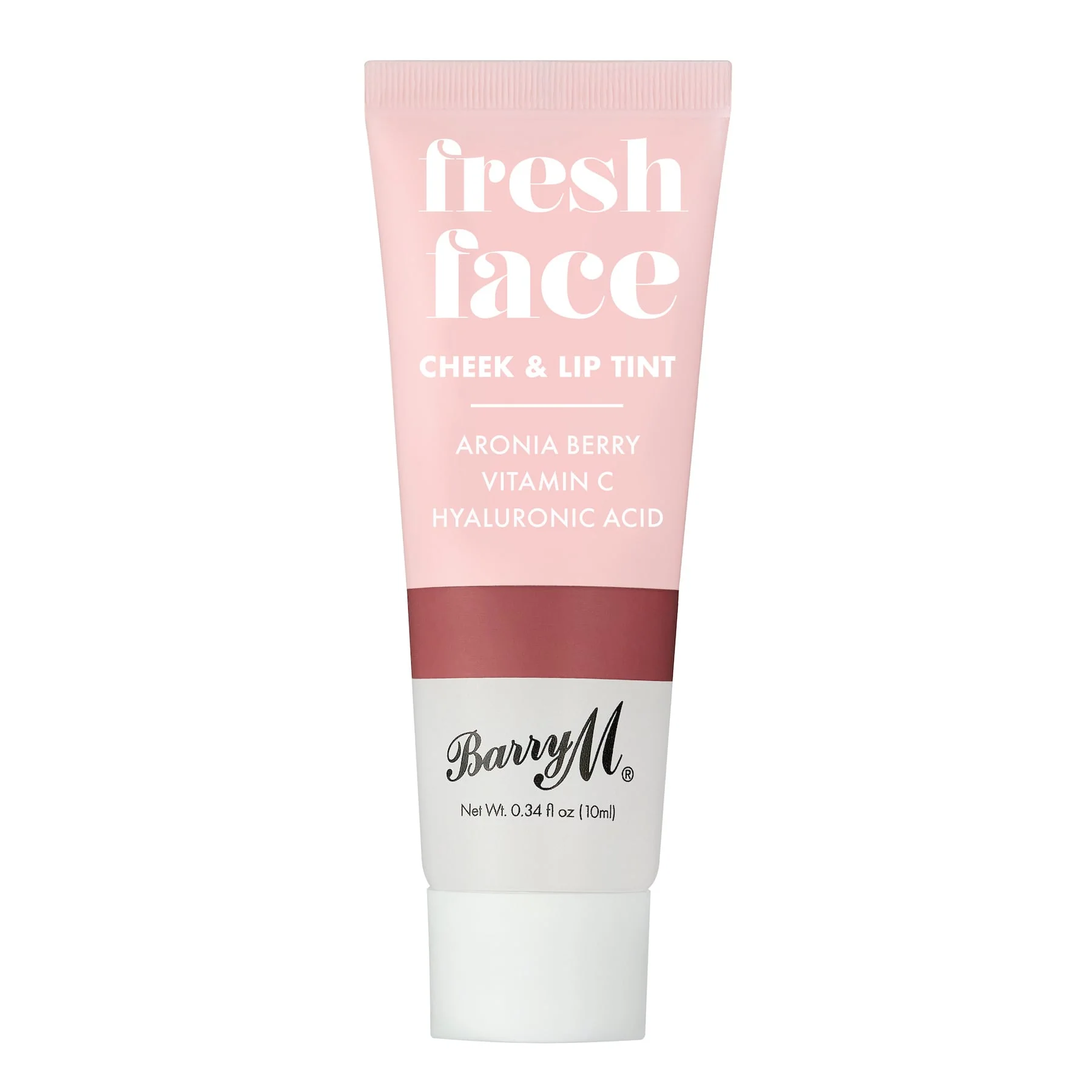 Barry M Fresh Face Cheek & Lip Tint 10ml - Image 4