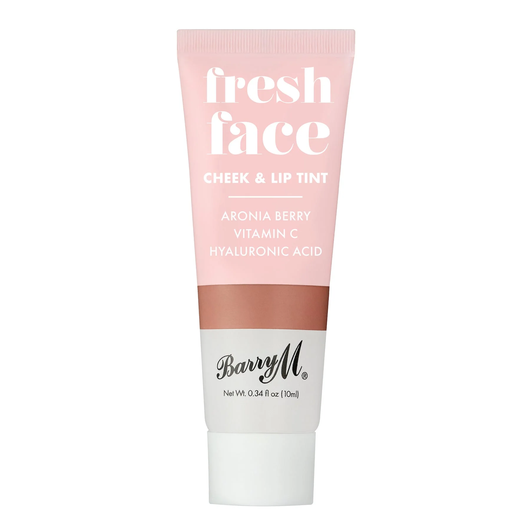 Barry M Fresh Face Cheek & Lip Tint 10ml - Image 9